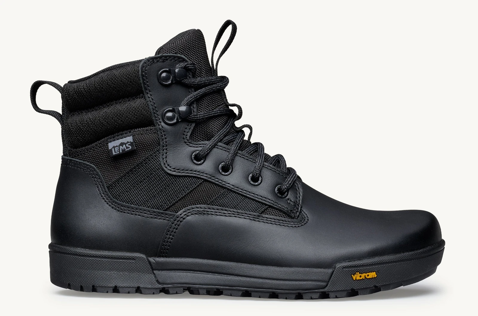 Lems Tactical Pro Mid Boot — Night Hawk (мужские), фото 4
