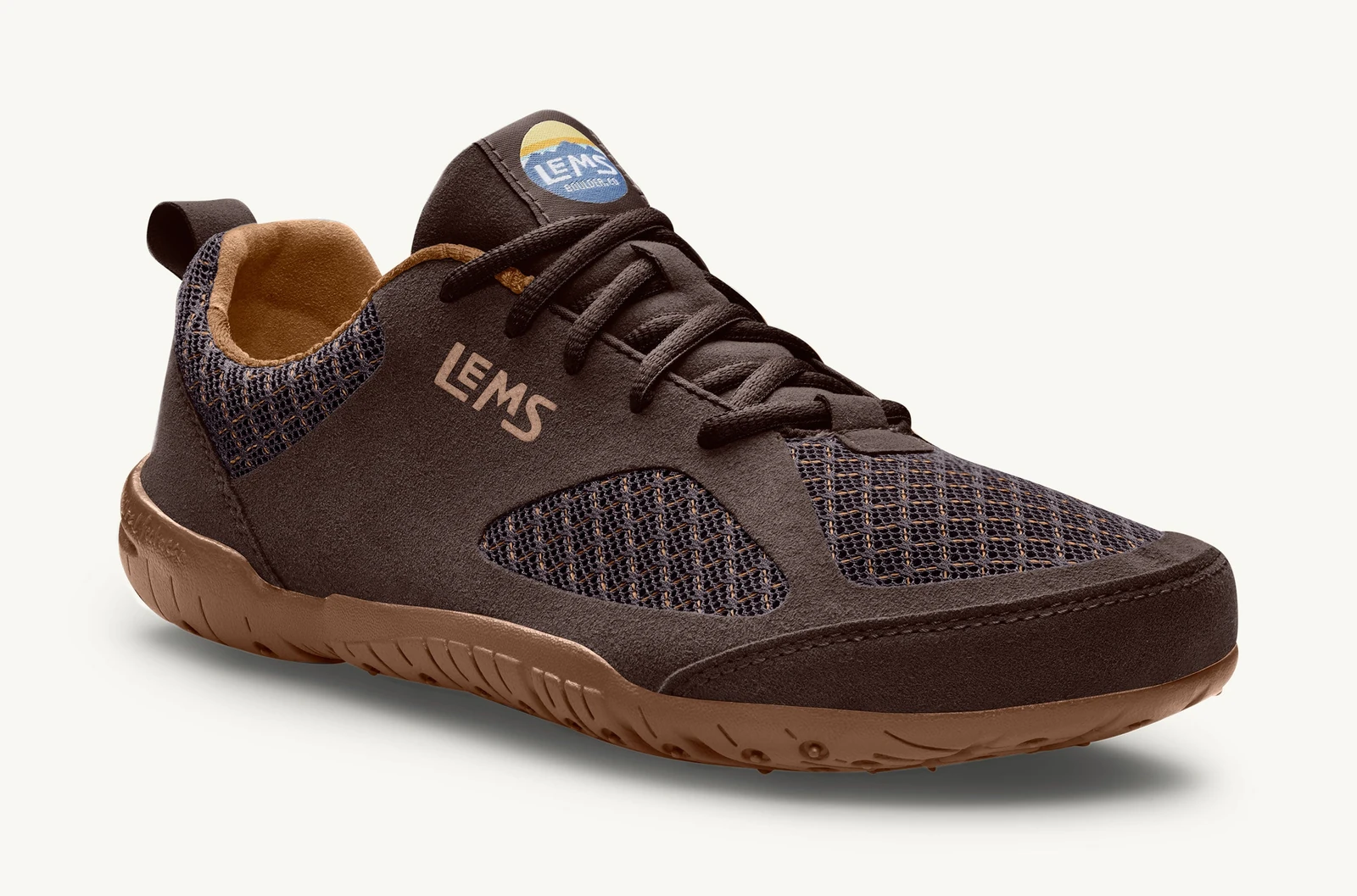 Lems Primal 2 (Discontinued) — Brown (женские), фото 7