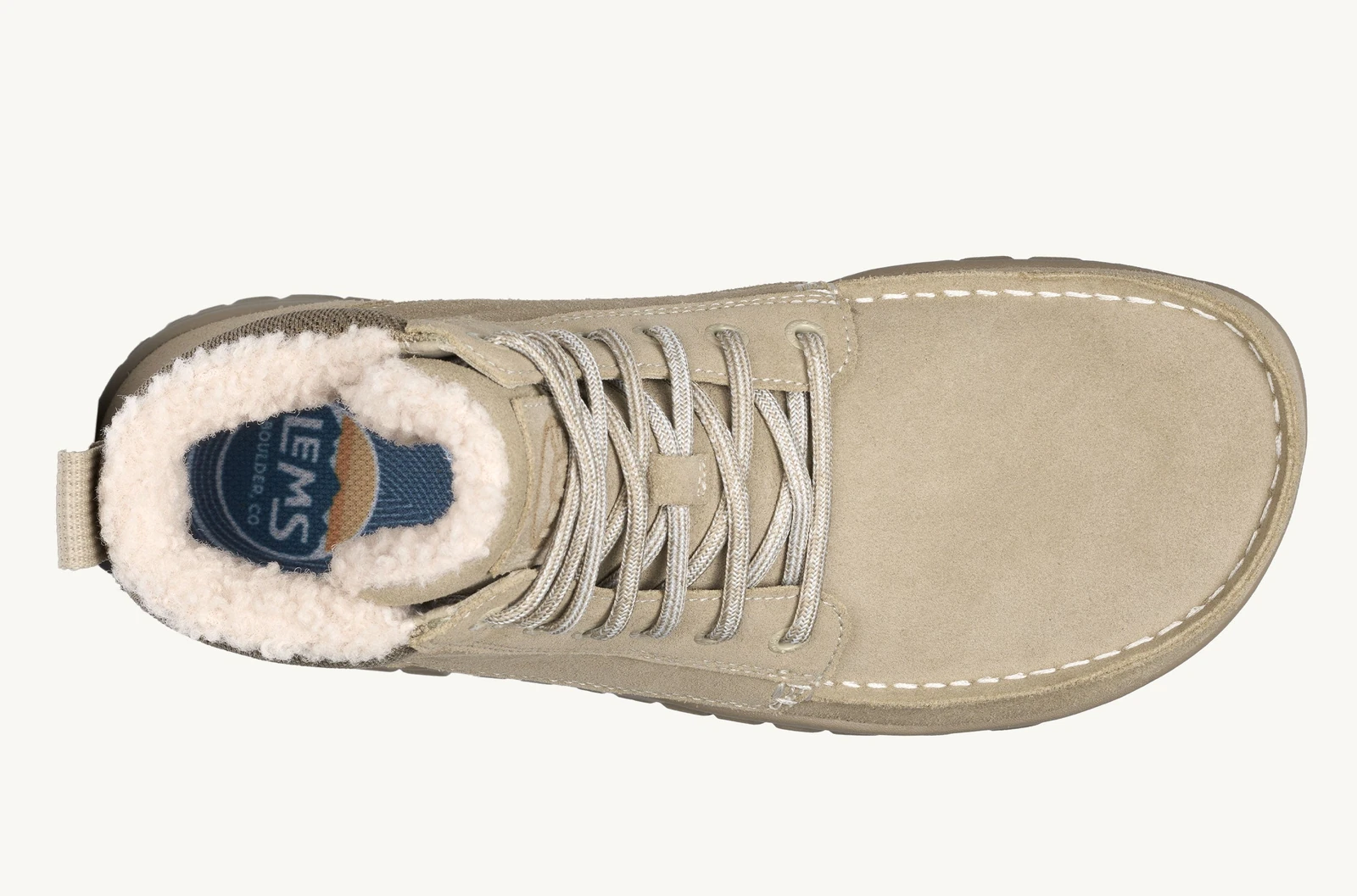 Lems Telluride Boot (Discontinued) — Limestone (мужские), фото 5