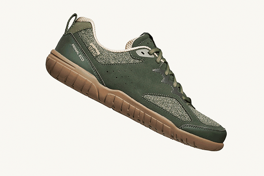 Lems Primal Eco — Fossil (женские), фото 3