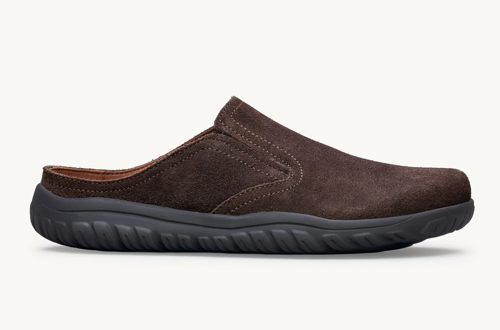 Lems Zen Clog — Chocolate (женские), фото 2