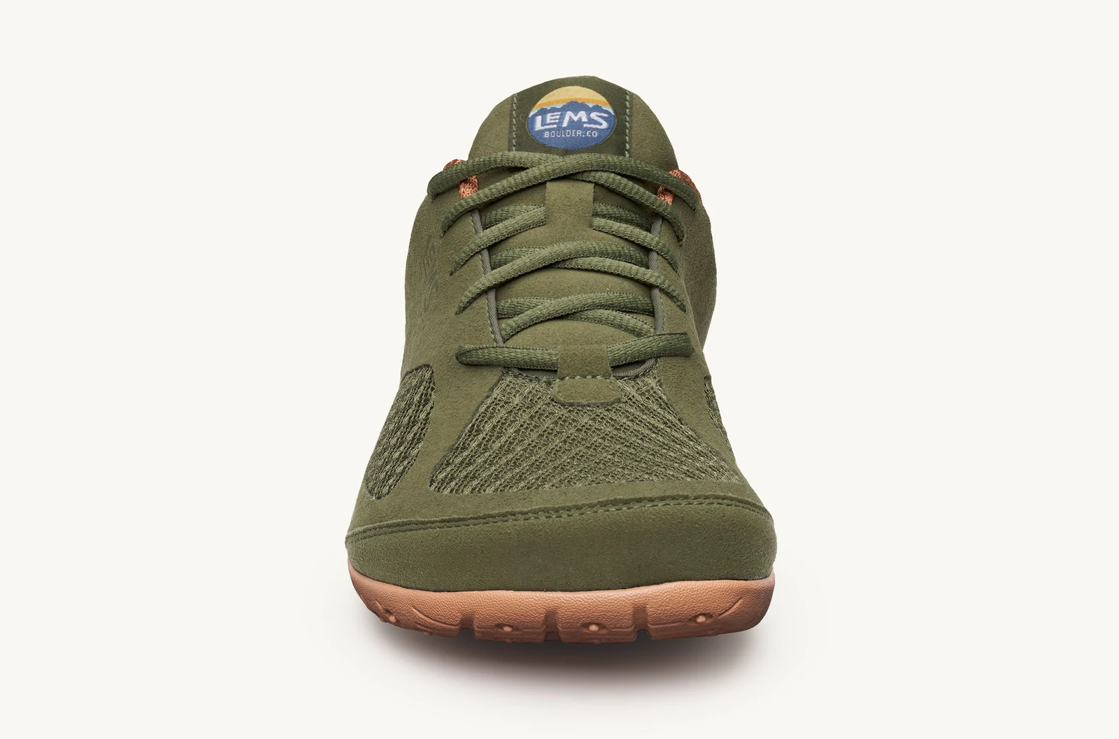 Lems Primal 2 (Discontinued) — Olive (женские), фото 8
