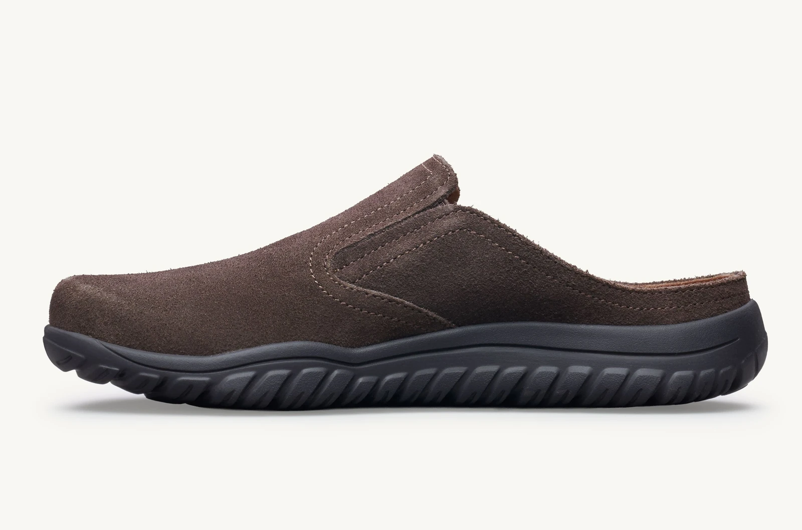 Lems Zen Clog — Chocolate (женские), фото 3