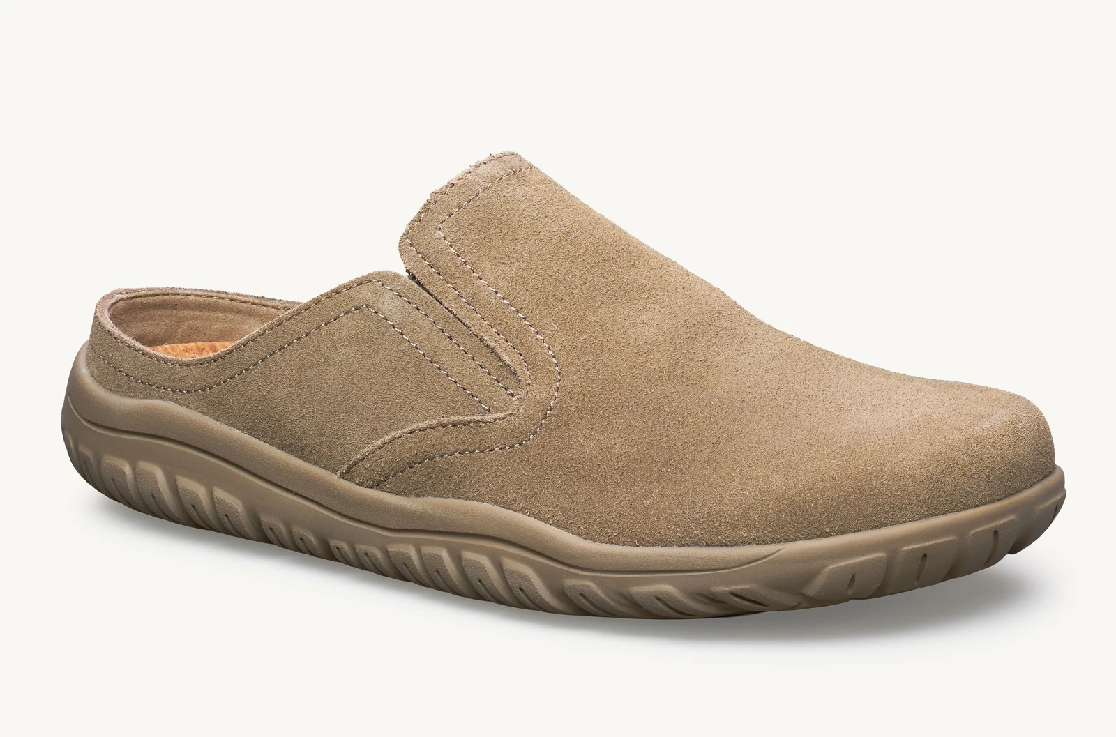 Lems Zen Clog — Latte (женские), фото 10