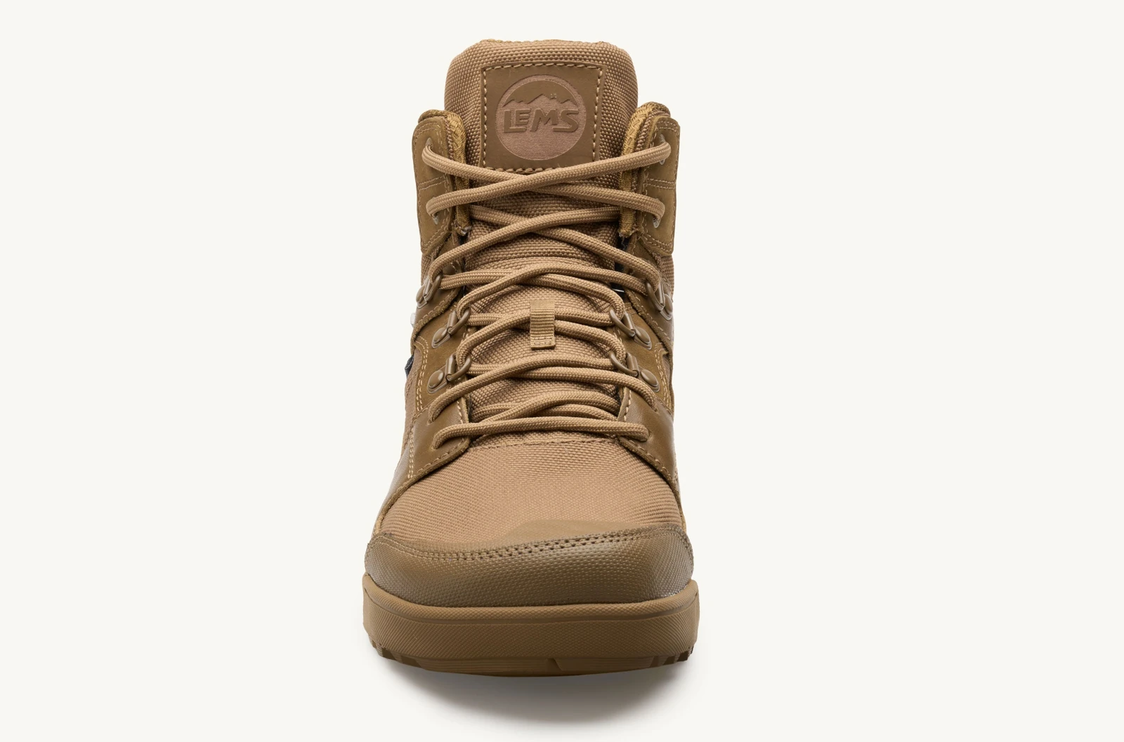 Lems Outlander Waterproof Boot — Coyote (женские), фото 8