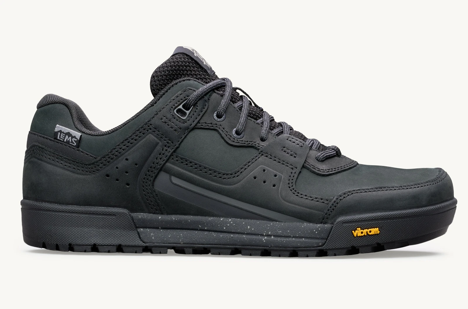 Lems Trail Thrasher Pro Waterproof — Volcanic (мужские), фото 3