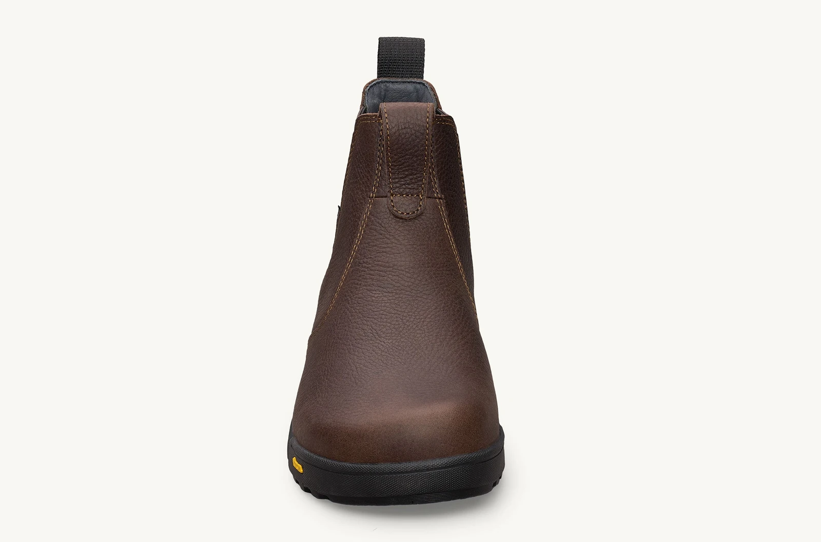 Lems Chelsea Boot Tuff Pro Waterproof — Dark Roast (мужские), фото 7