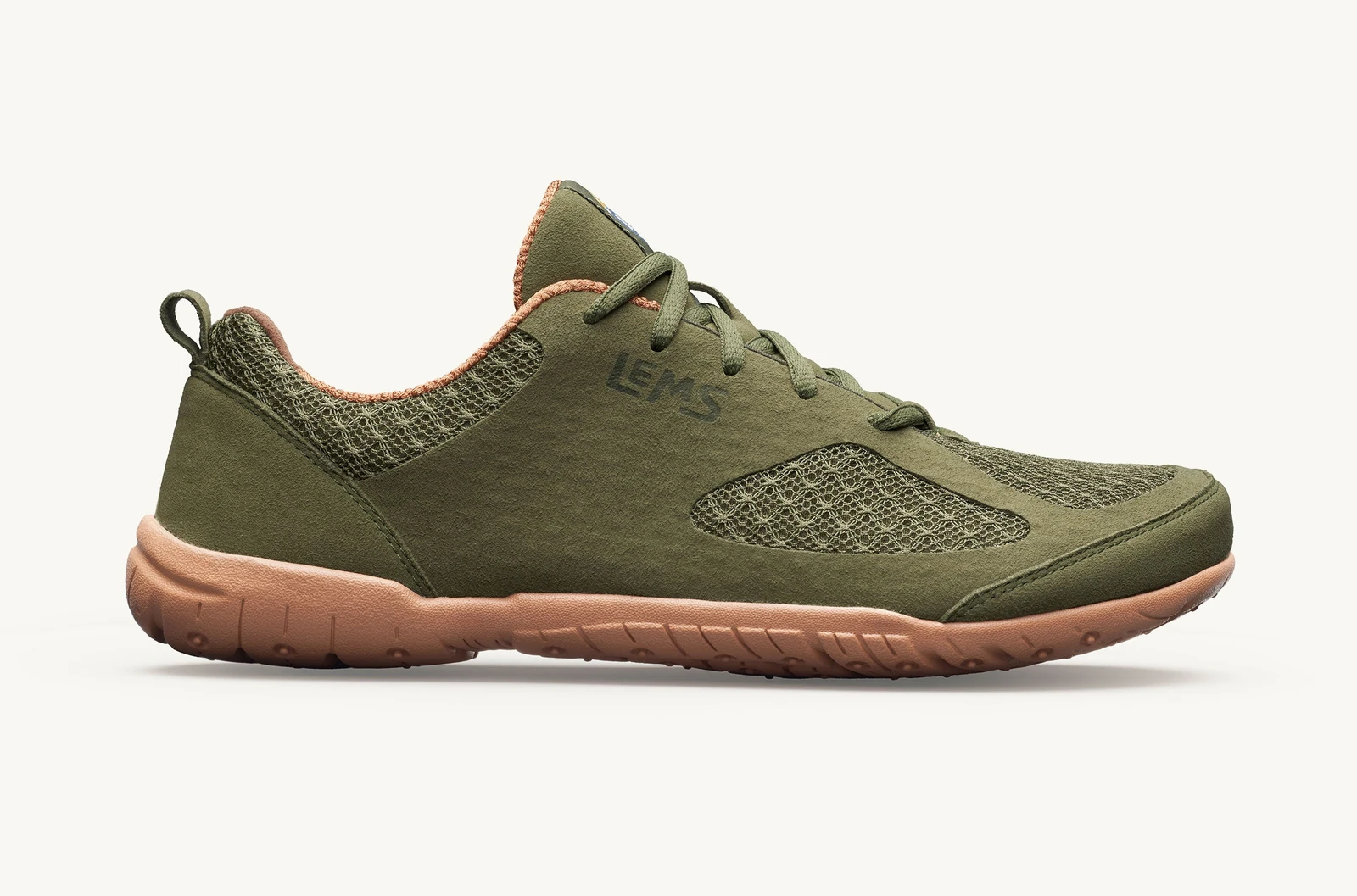 Lems Primal 2 (Discontinued) — Olive (женские), фото 2