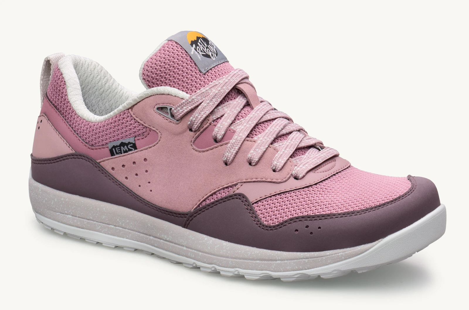 Lems Trail Blazer — Rose (женские), фото 9