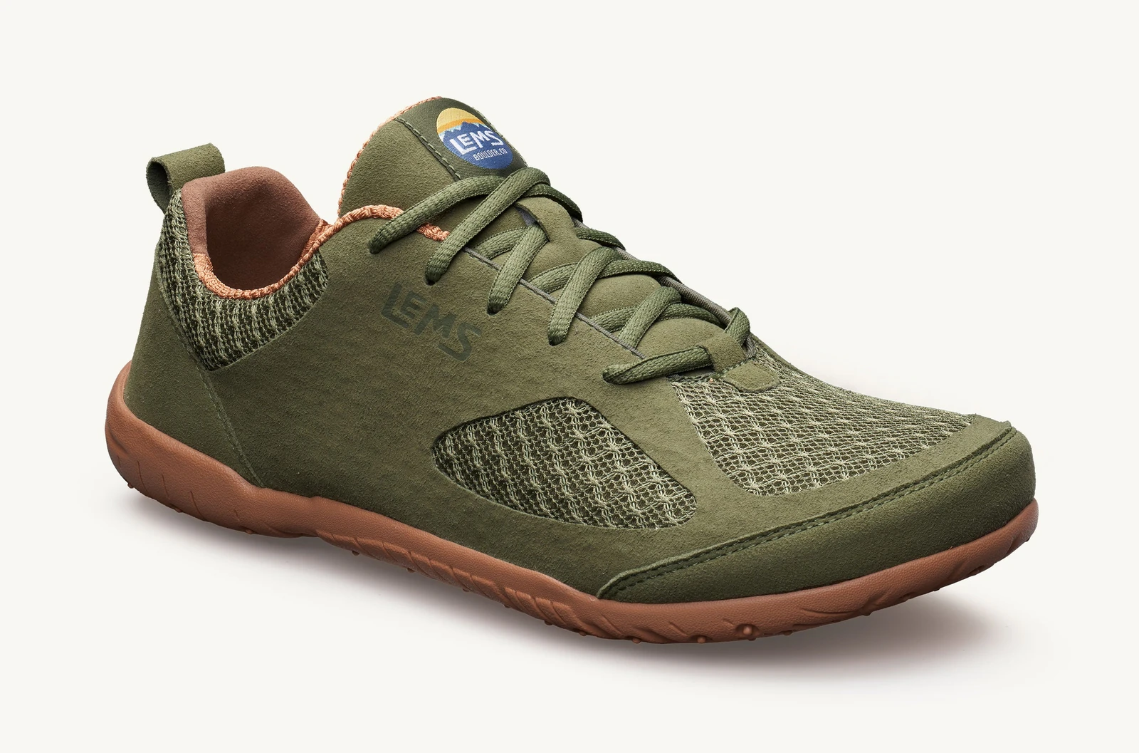 Lems Primal 2 (Discontinued) — Olive (женские), фото 7
