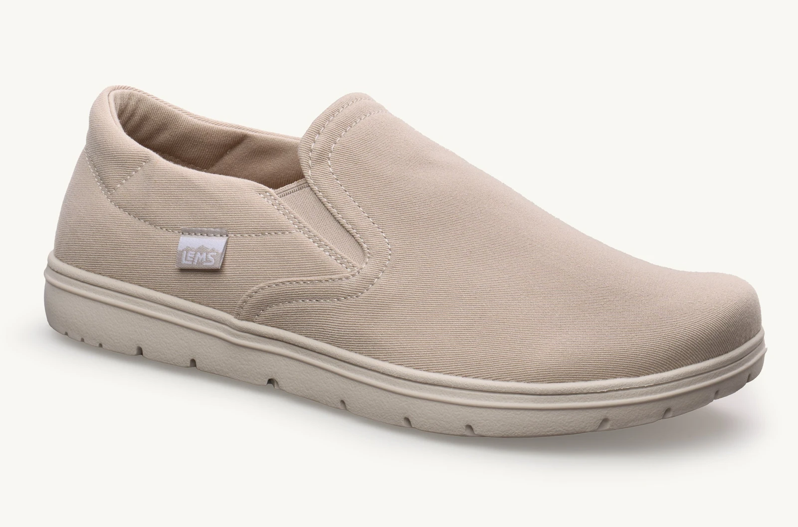Lems Malibu — Taupe (мужские), фото 10