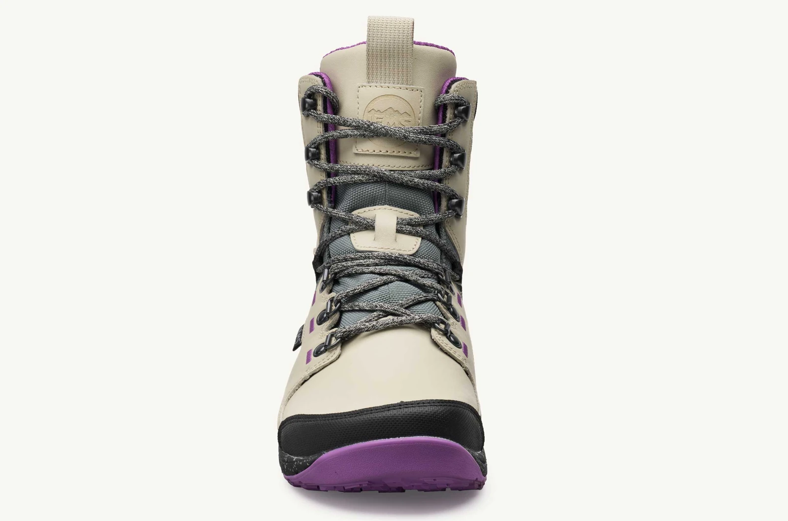 Lems Breck Boot Waterproof — Dune (мужские), фото 6