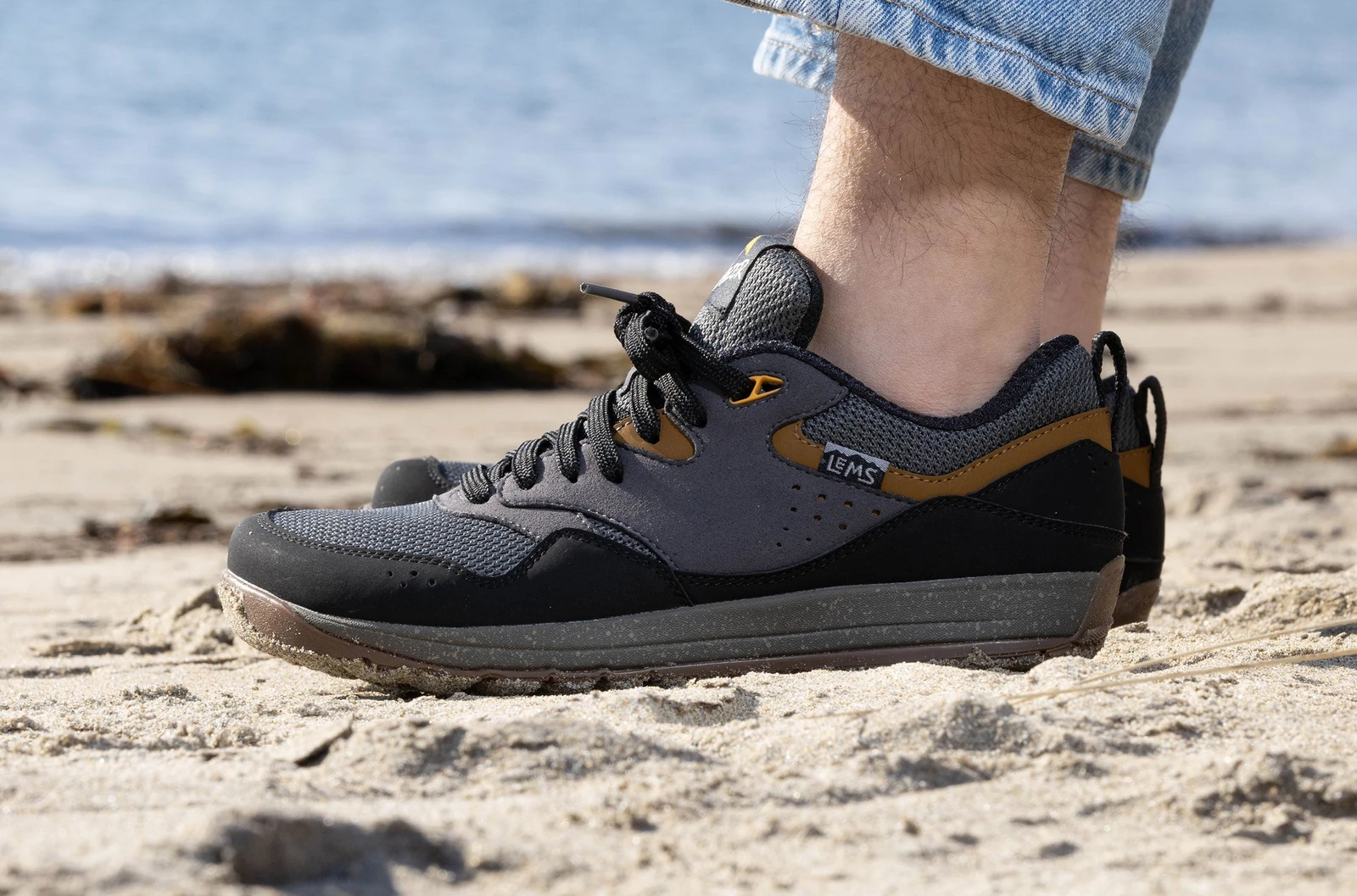 Lems Trail Blazer — Knightfall (мужские), фото 2