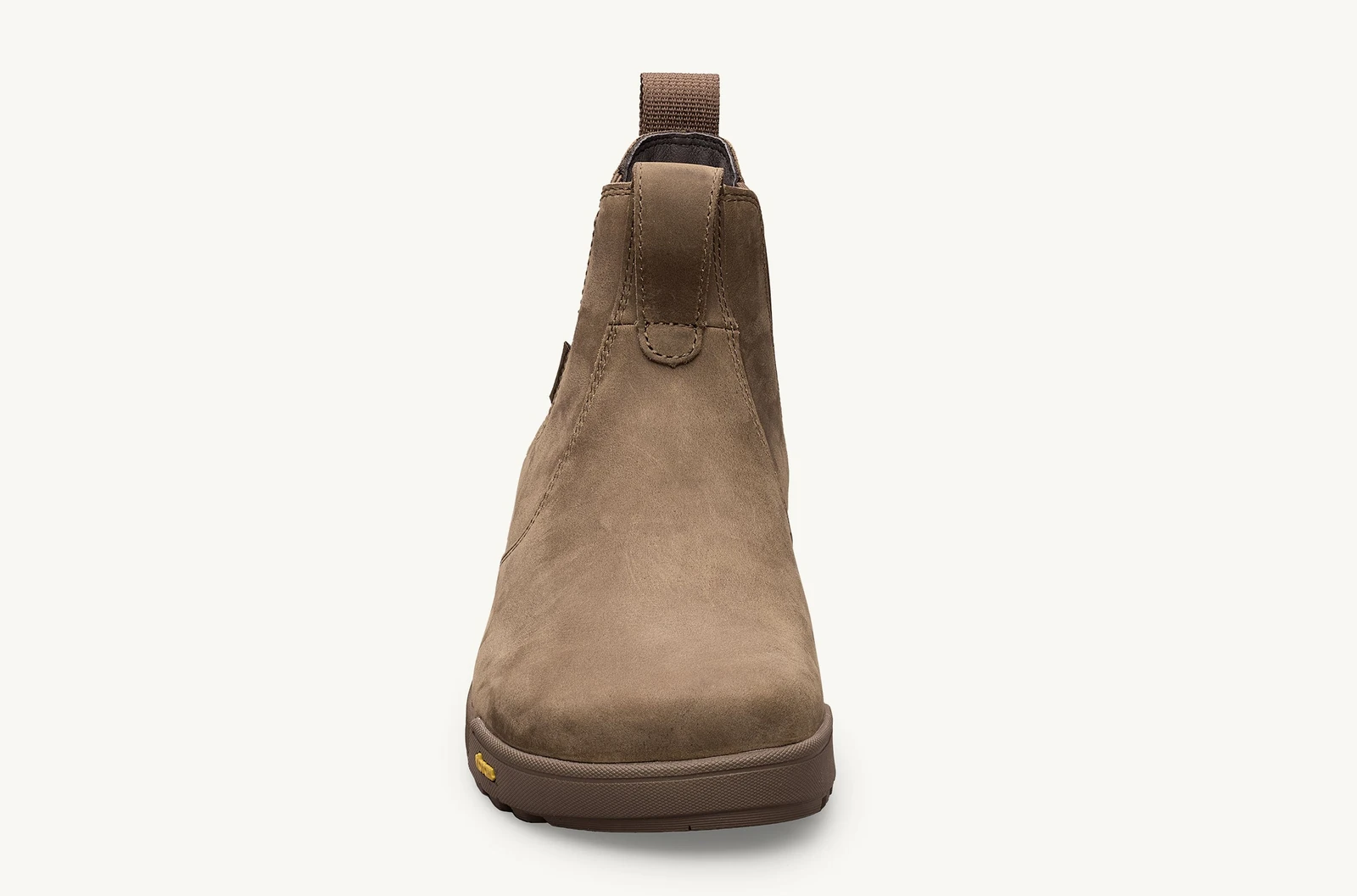 Lems Chelsea Boot Tuff Pro — Stone (женские), фото 7