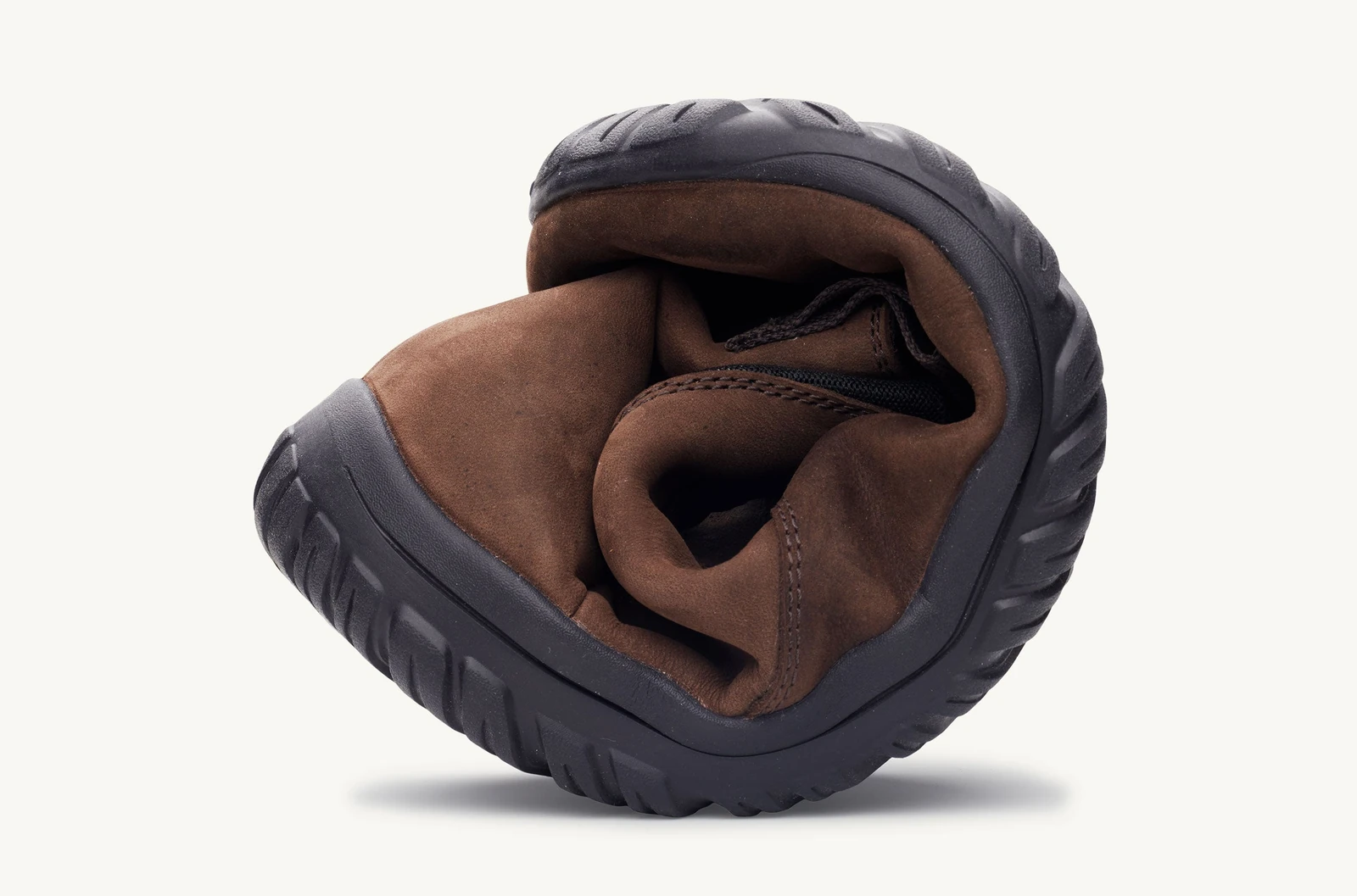 Lems Chelsea Barefoot Boot Waterproof — Espresso (женские), фото 8
