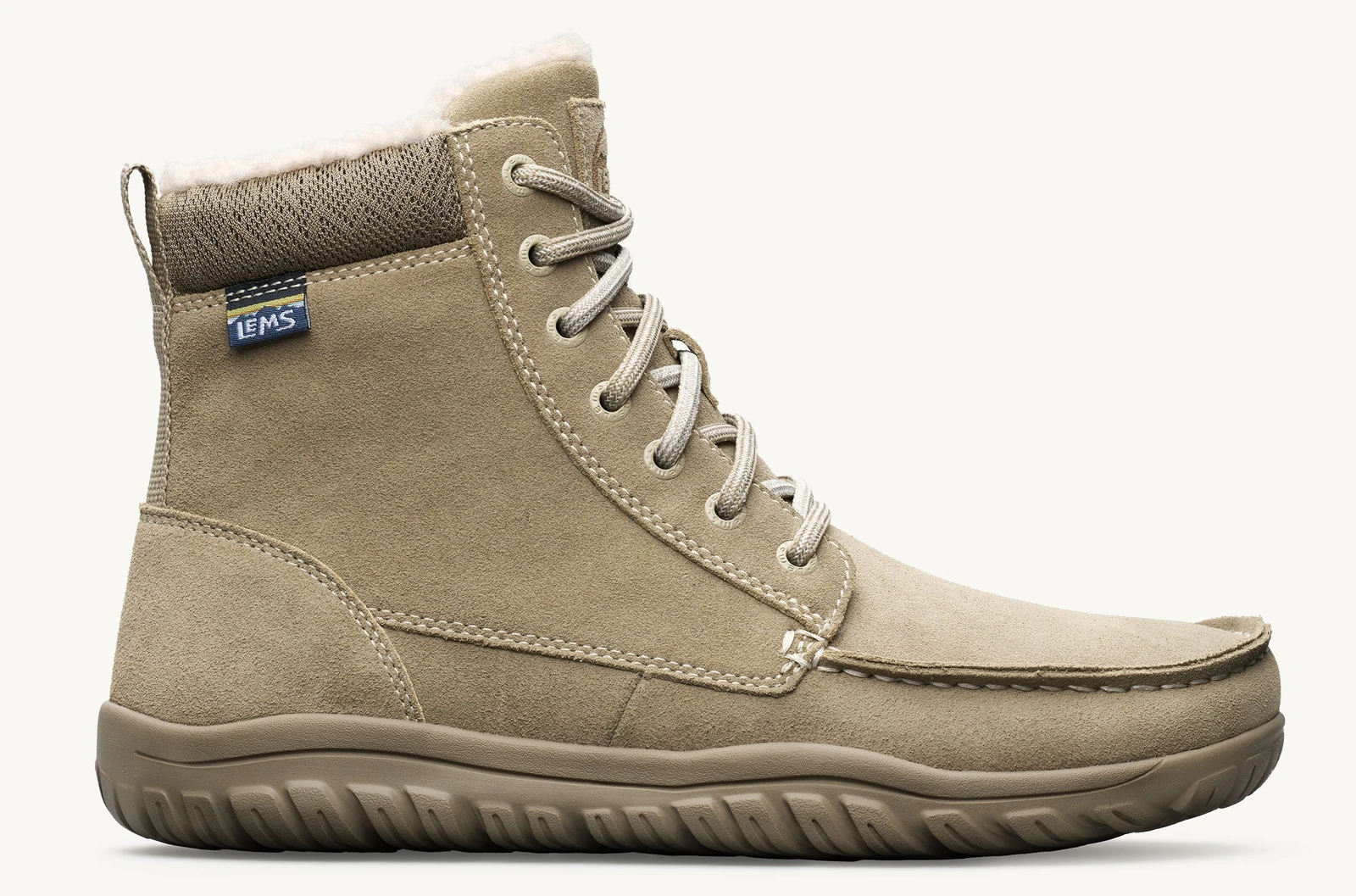 Lems Telluride Boot (Discontinued) — Limestone (мужские), фото 3
