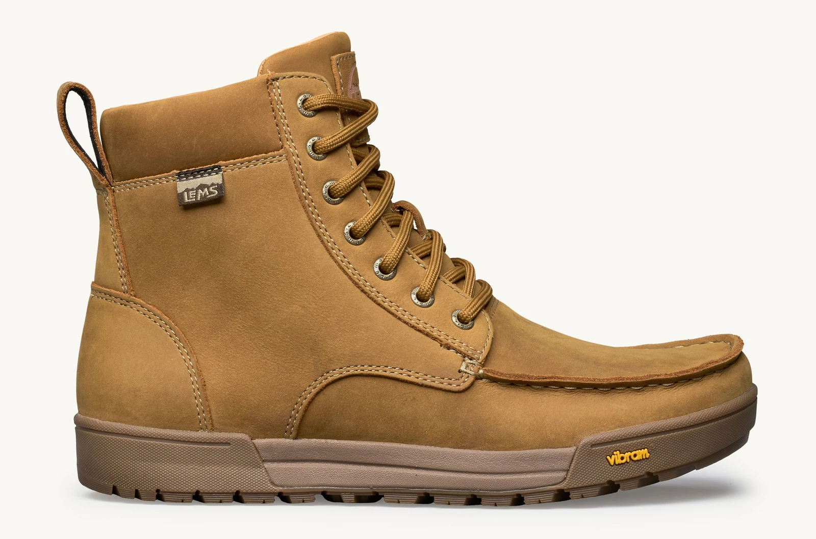 Lems Summit Pro Boot — Harvest (мужские), фото 3