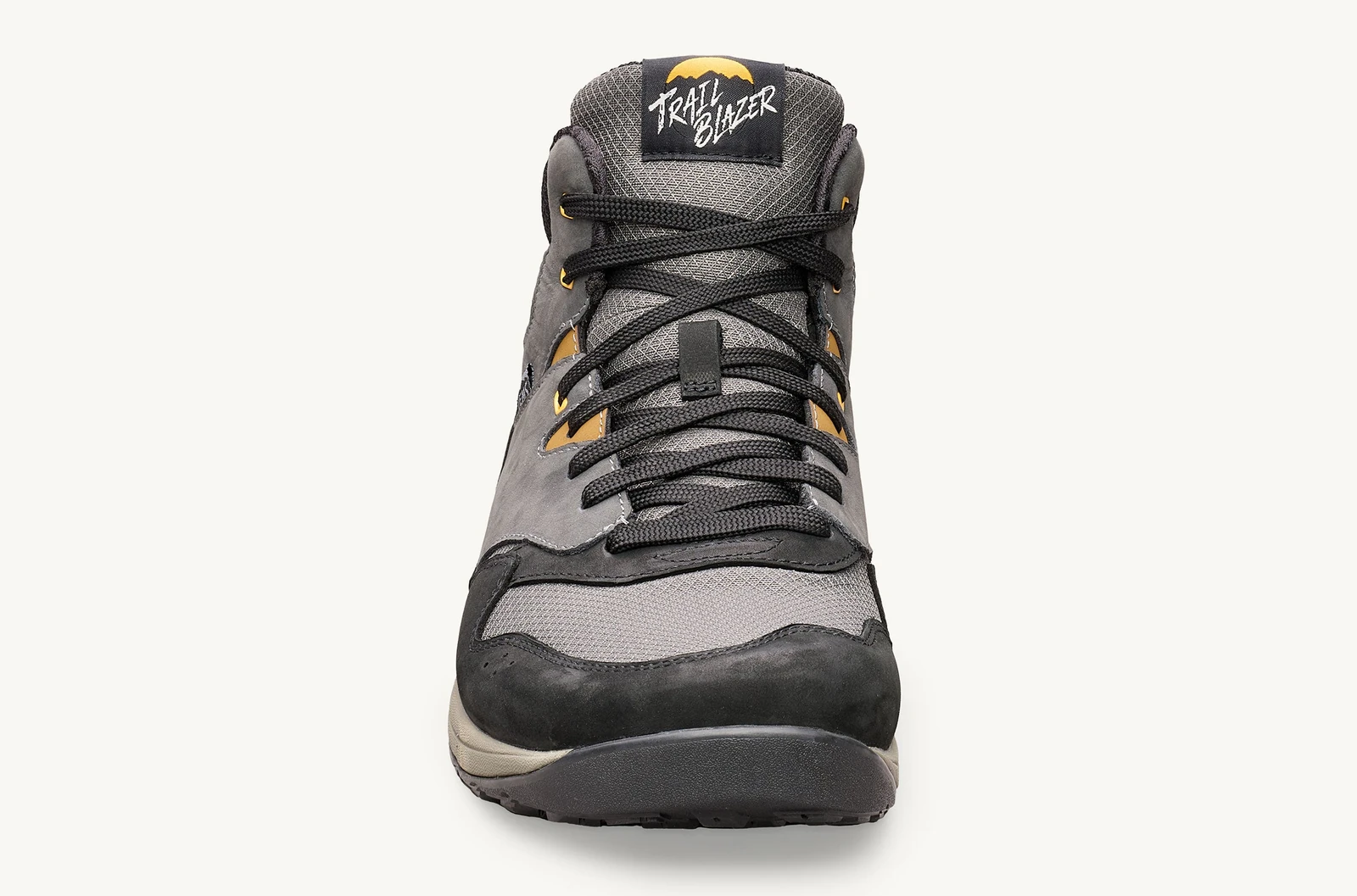 Lems Trail Blazer Mid Waterproof — Knight Storm (мужские), фото 7