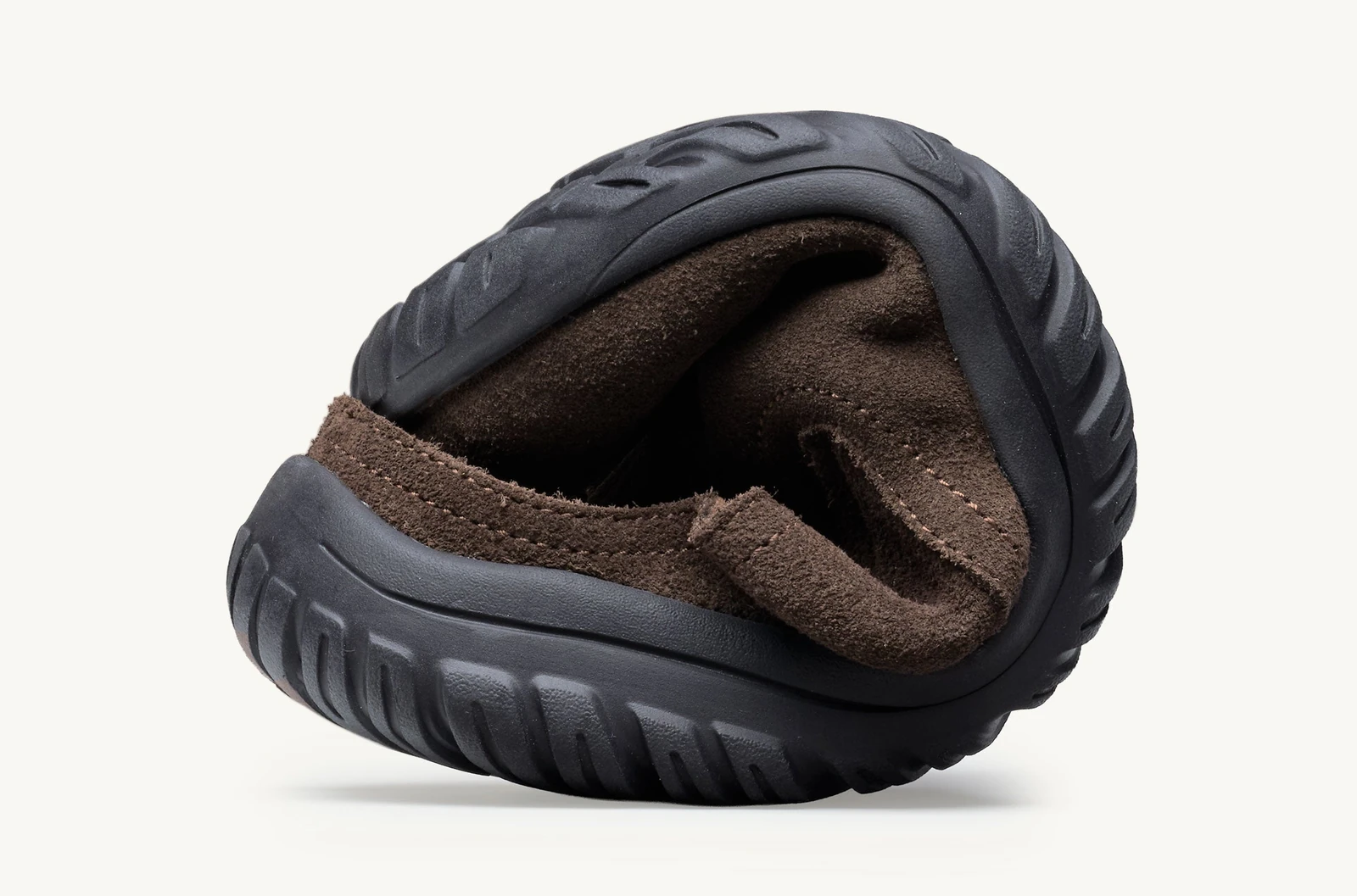 Lems Zen Clog — Chocolate (женские), фото 6