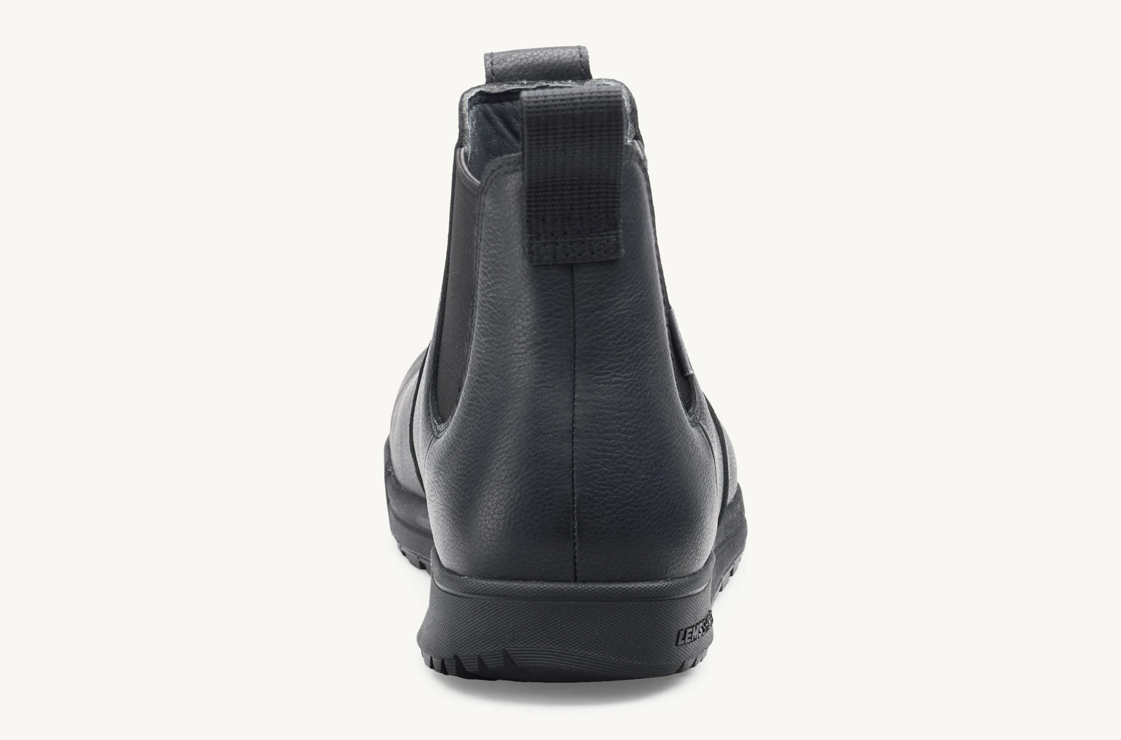 Lems Chelsea Boot Tuff — Ash (женские), фото 8