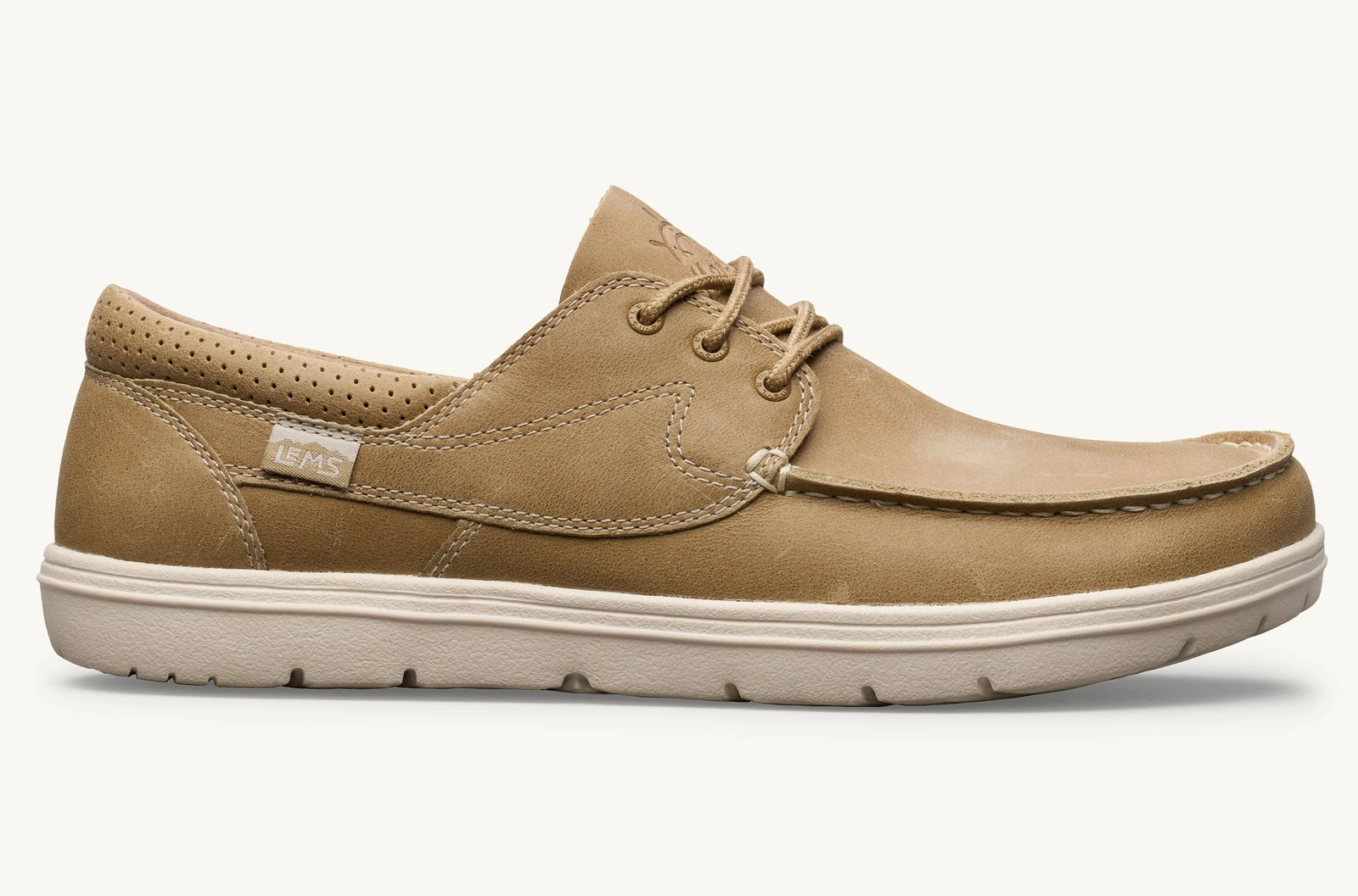 Lems Mariner — Oat (женские), фото 4