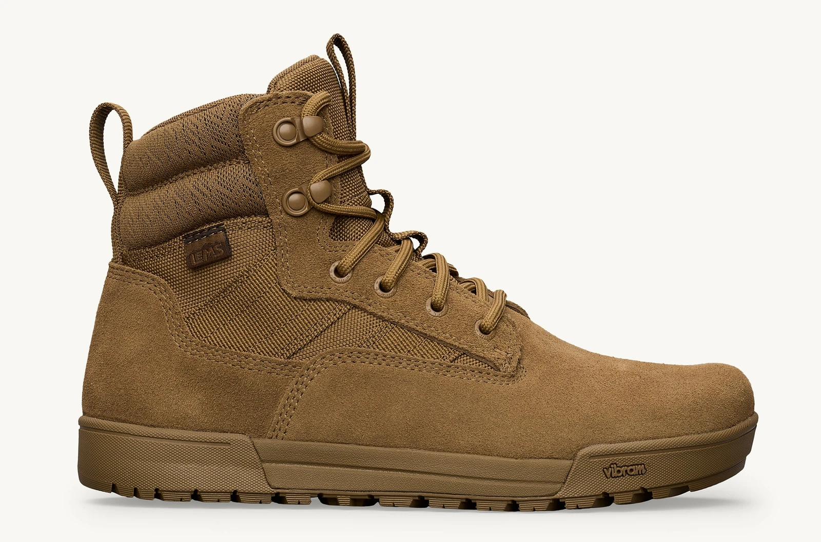 Lems Tactical Pro Mid Boot — Coyote (женские), фото 3