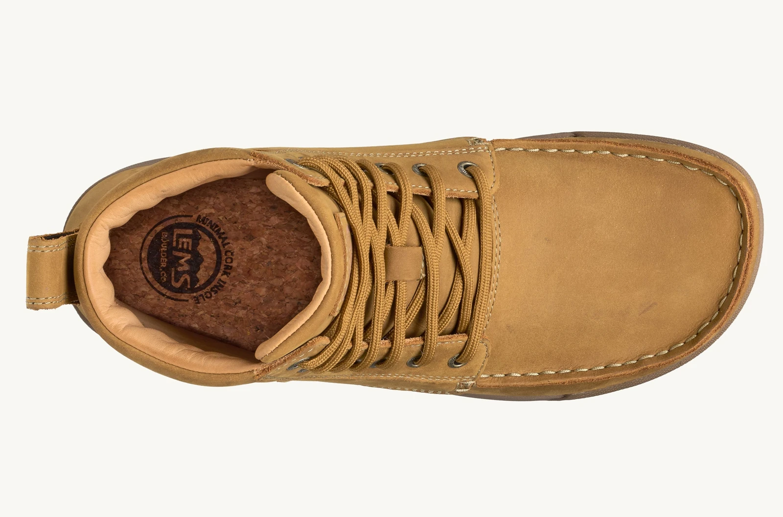 Lems Summit Pro Boot — Harvest (мужские), фото 5