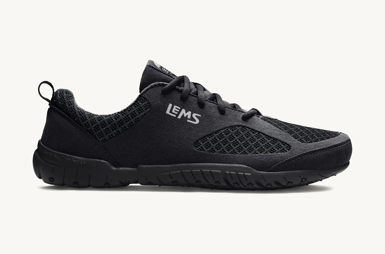 Lems Primal 2 (Discontinued) — Black (женские), фото 3