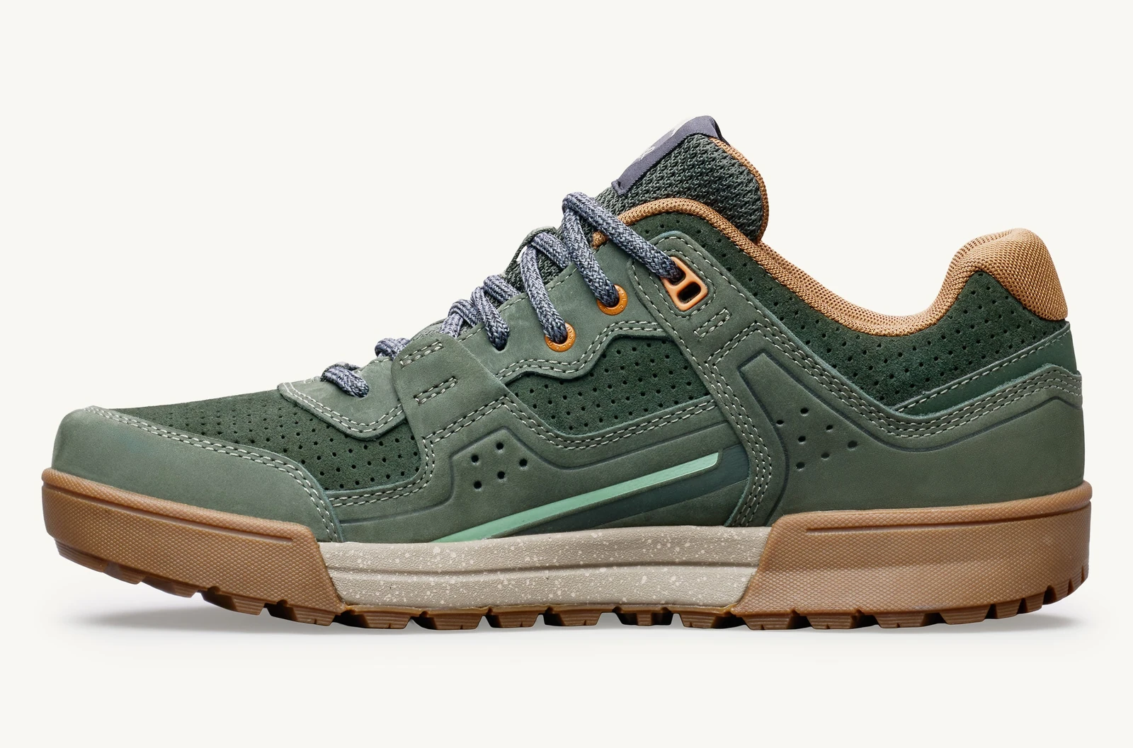Lems Trail Thrasher — Moss (женские), фото 4
