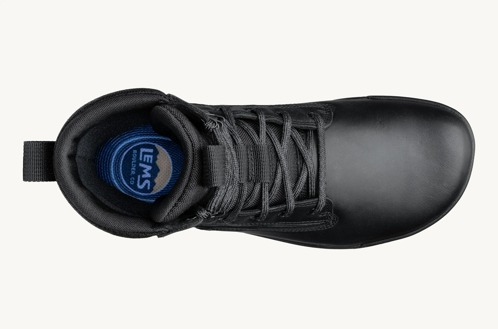 Lems Tactical Pro Tall Boot — Night Hawk (женские), фото 5