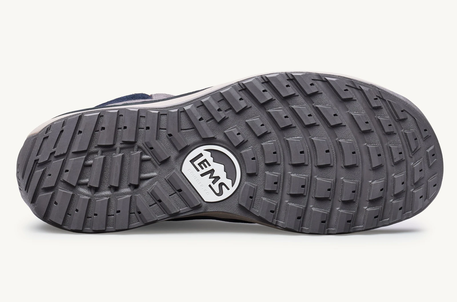 Lems Trail Blazer Mid — Fog (женские), фото 6