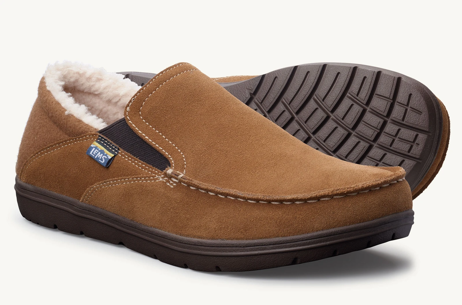 Lems Drifter Fur — Cozy Cabin (мужские) — фото 1 из 11