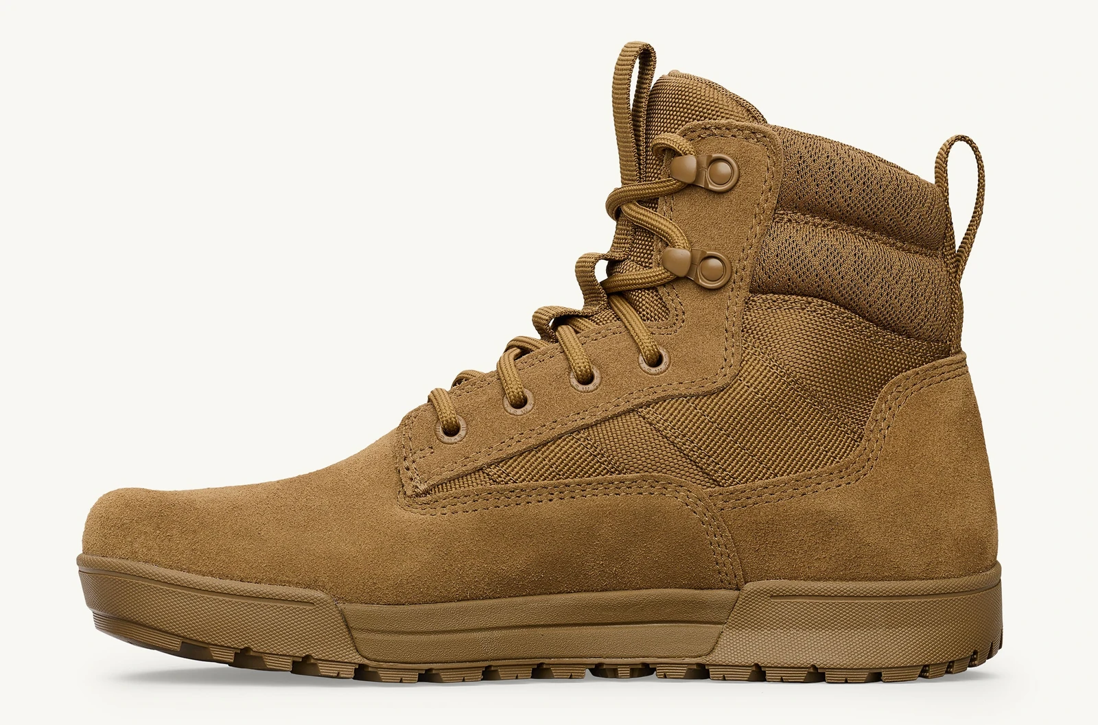 Lems Tactical Pro Mid Boot — Coyote (женские), фото 4