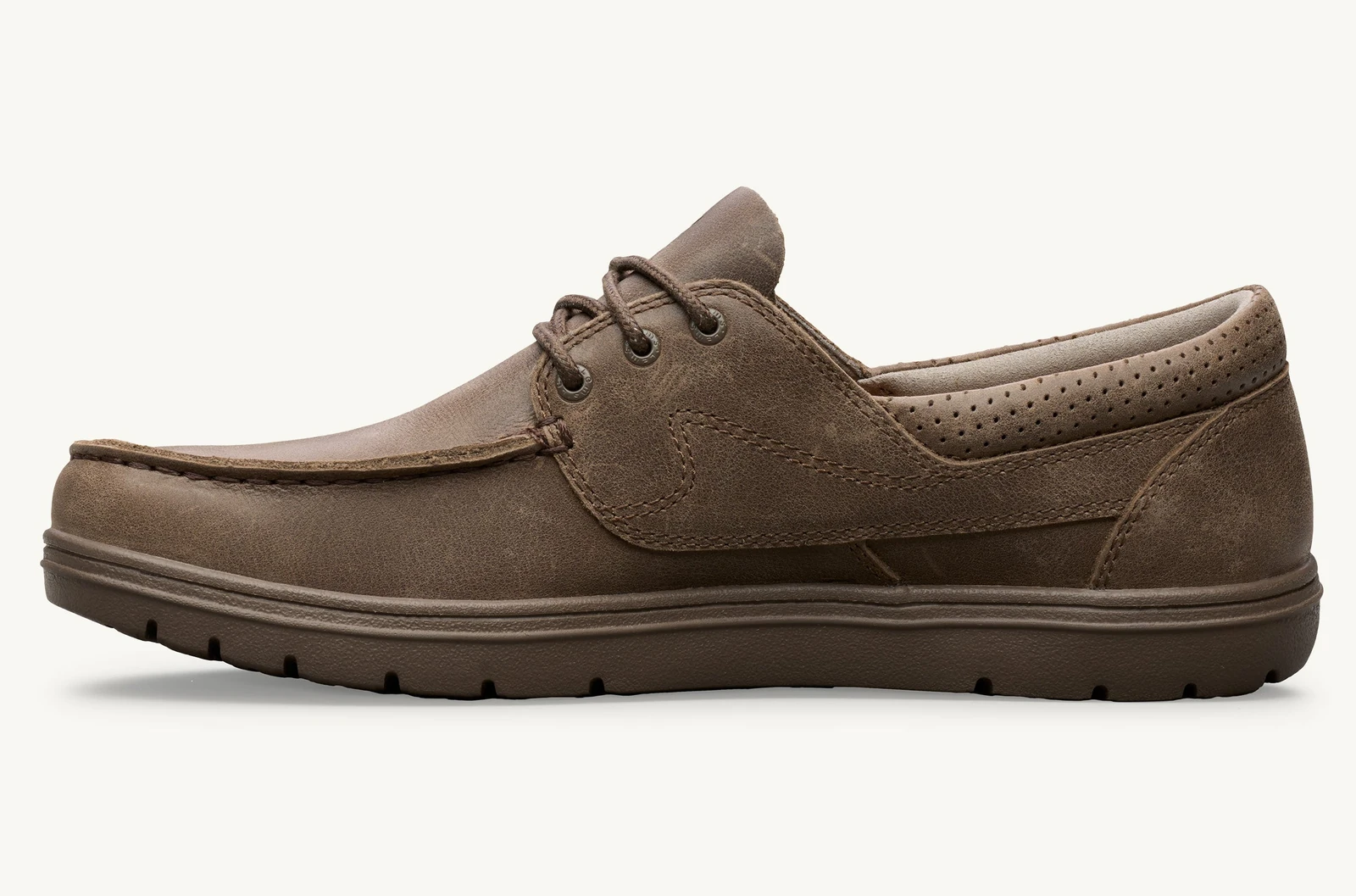Lems Mariner — Cocoa (мужские), фото 3