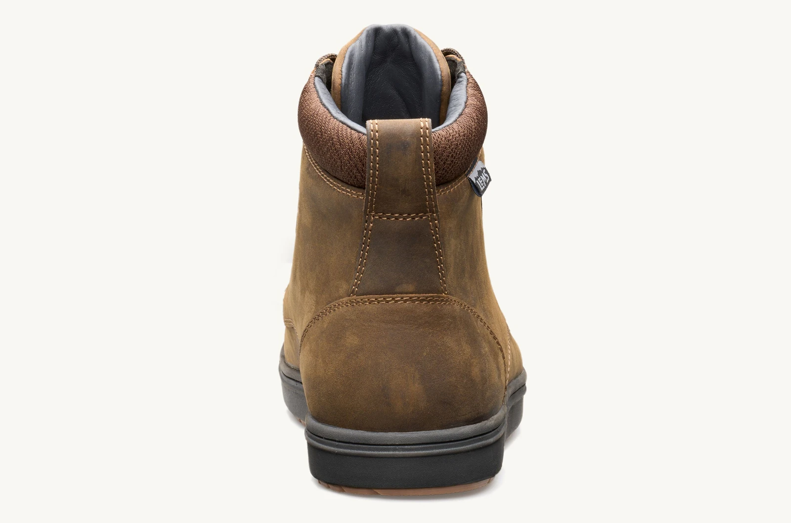Lems Boulder Boot Grip Waterproof — Dakota (мужские), фото 10