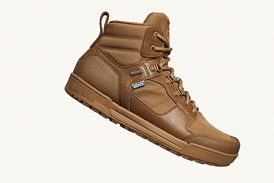 Lems Outlander Waterproof Boot — Coyote (женские), фото 3