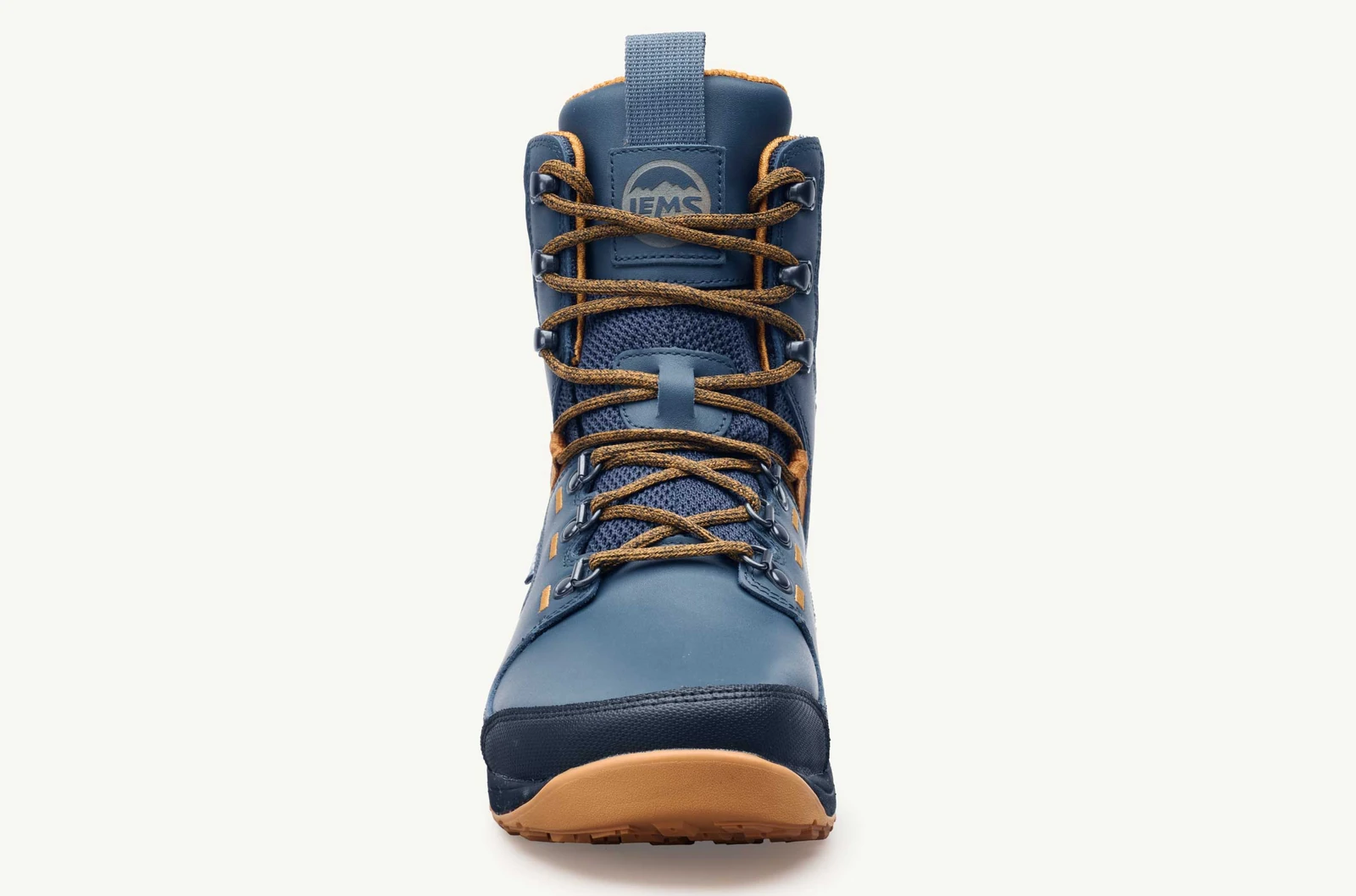 Lems Breck Boot Waterproof — Neptune (женские), фото 6