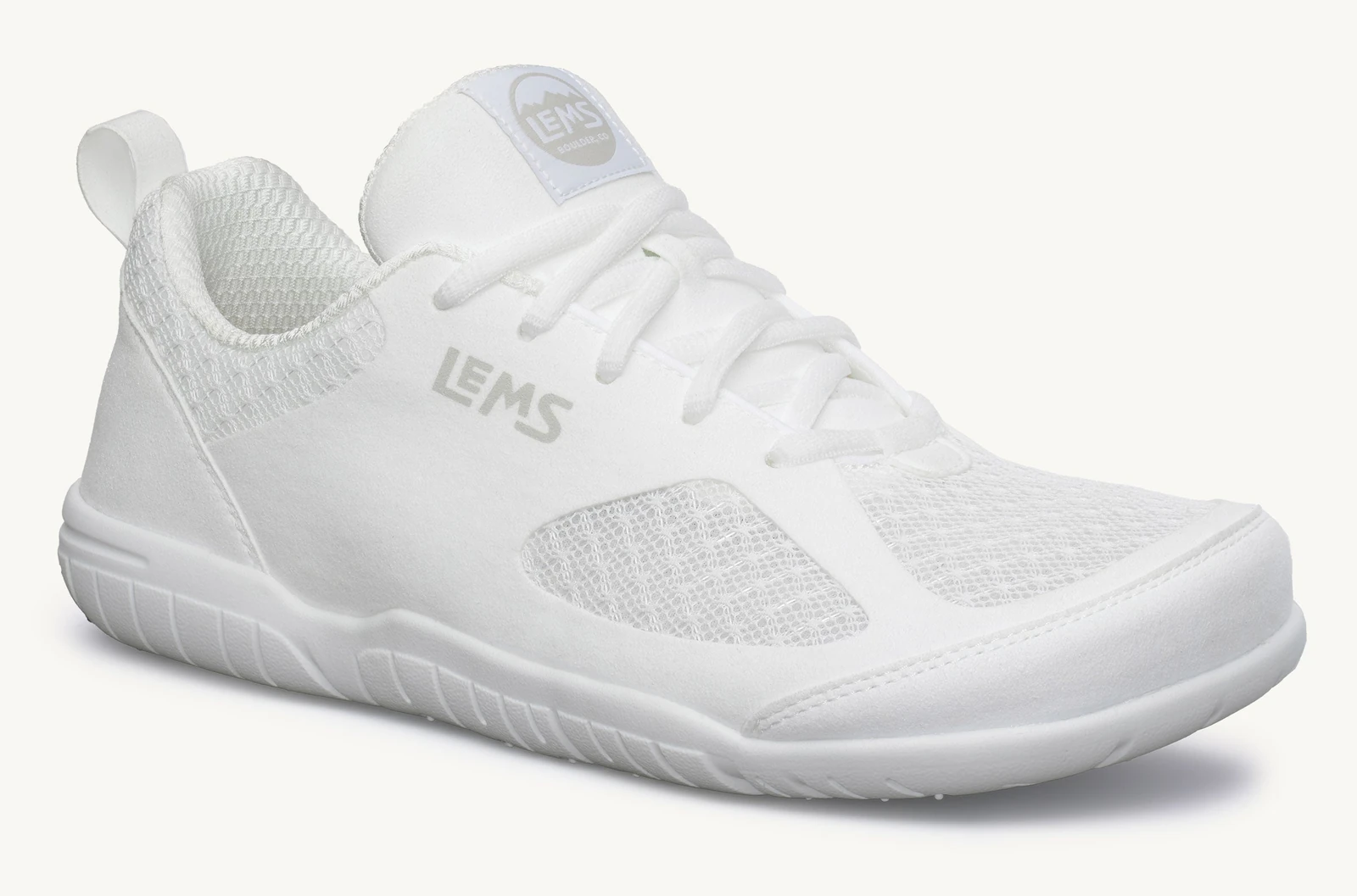Lems Primal 3 — Marshmallow (мужские), фото 10
