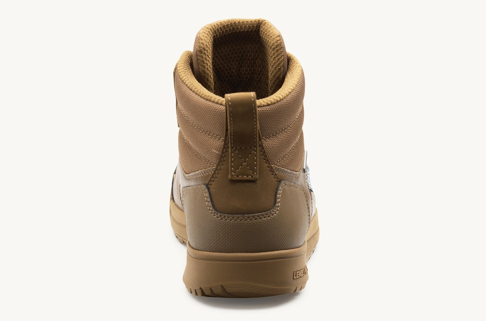 Lems Outlander Waterproof Boot — Coyote (женские), фото 9