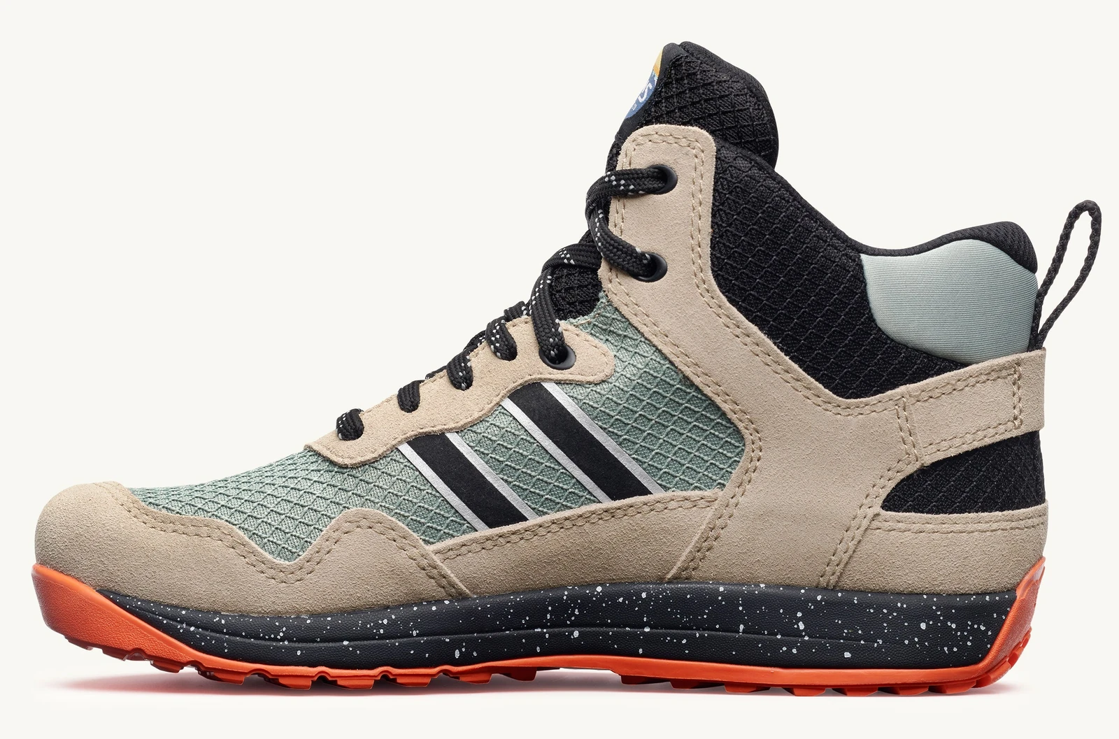 Lems Primal Pursuit Mid Waterproof (Discontinued) — Mercury Rising - FINAL SALE (женские), фото 4
