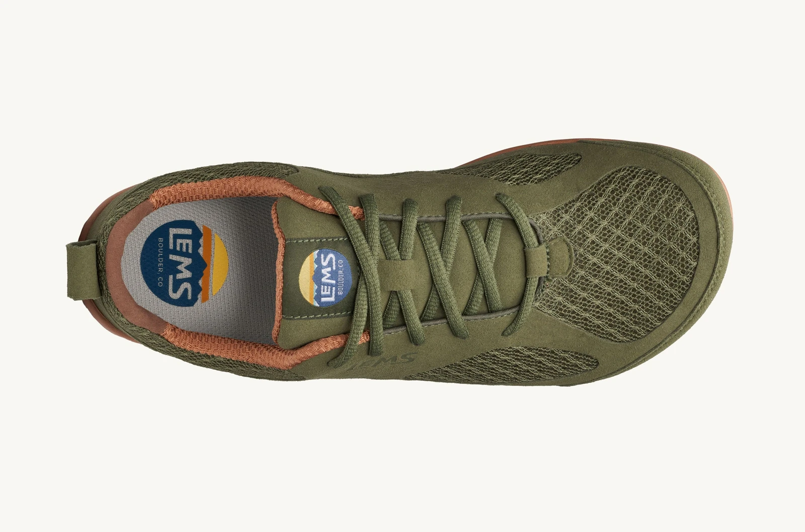 Lems Primal 2 (Discontinued) — Olive (женские), фото 5