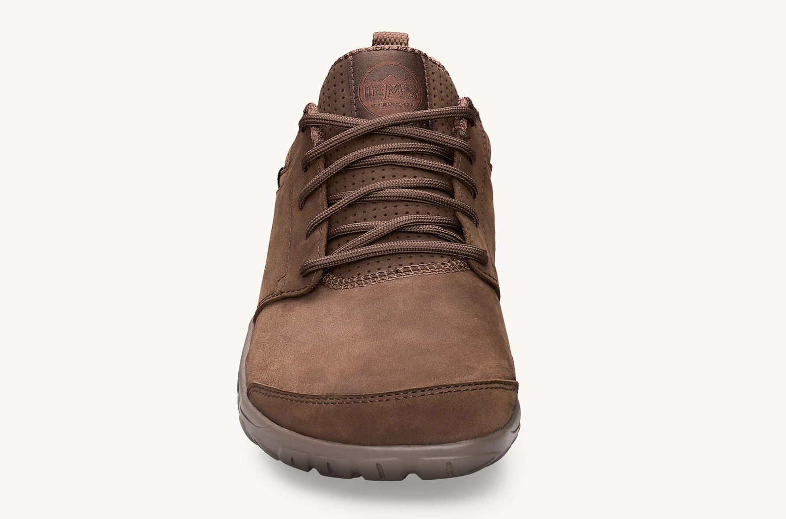 Lems Primal Zen Leather — Walnut (мужские), фото 7