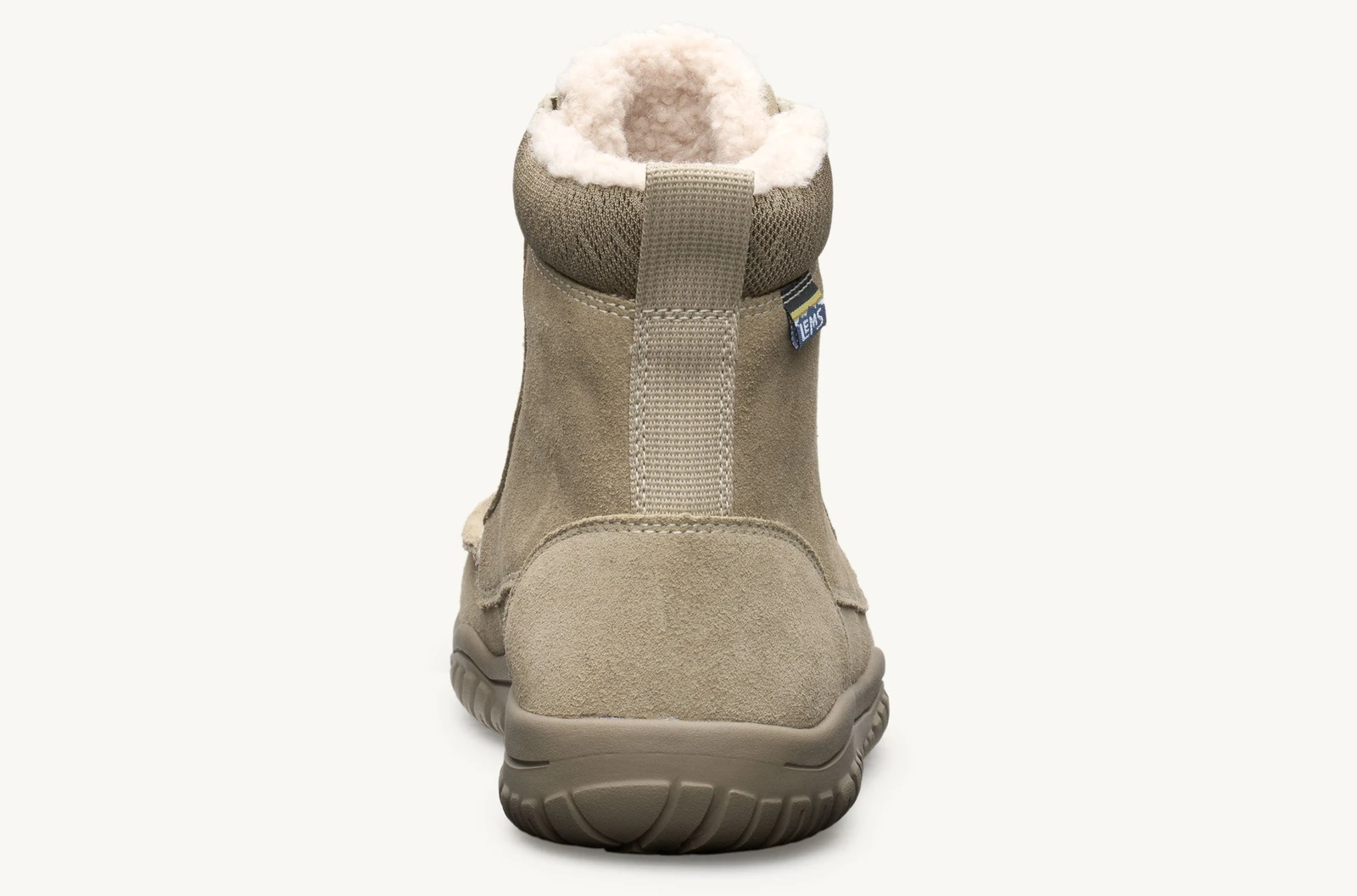 Lems Telluride Boot (Discontinued) — Limestone (мужские), фото 10
