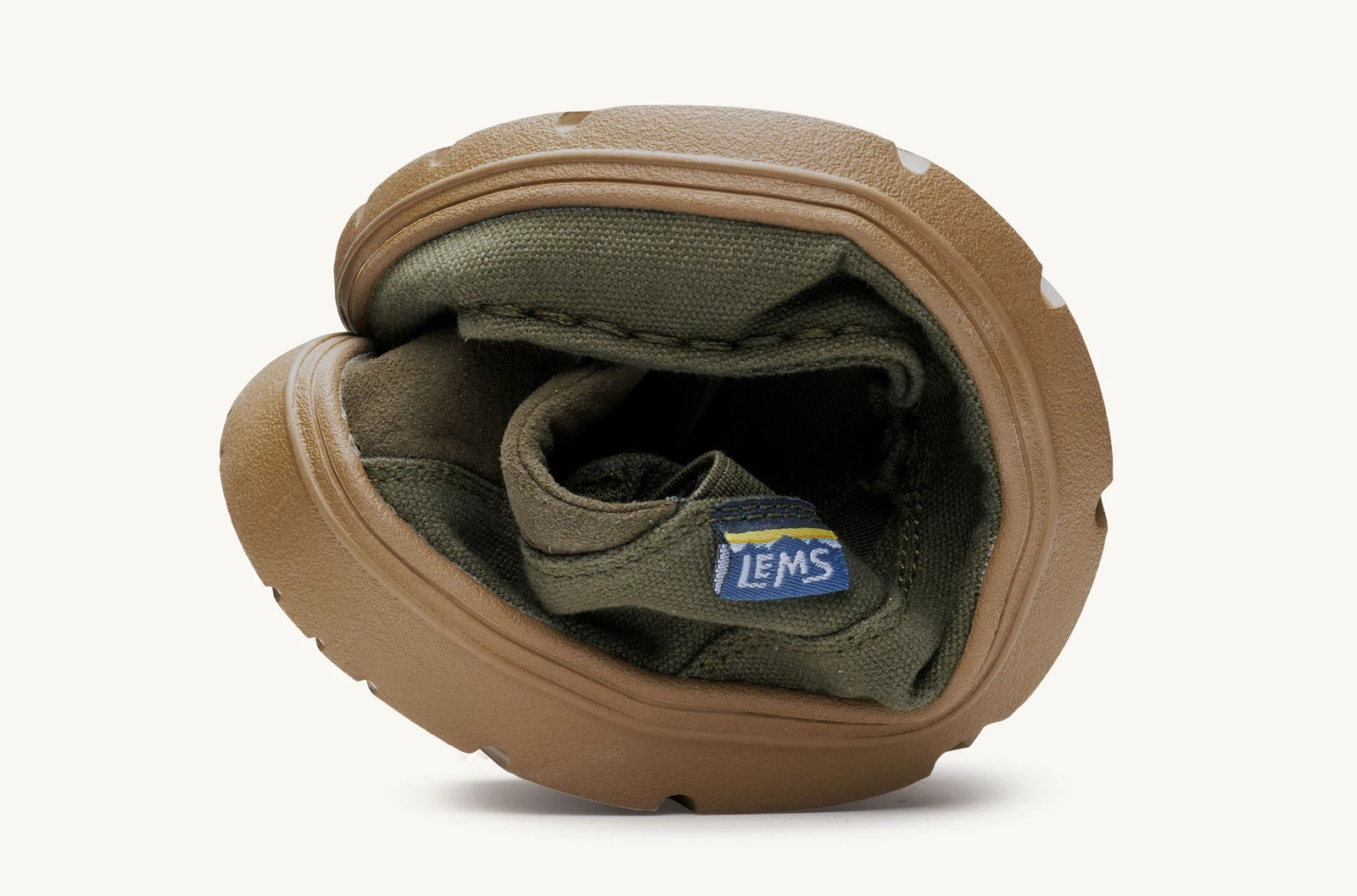 Lems Drifter — Kelp (мужские), фото 9