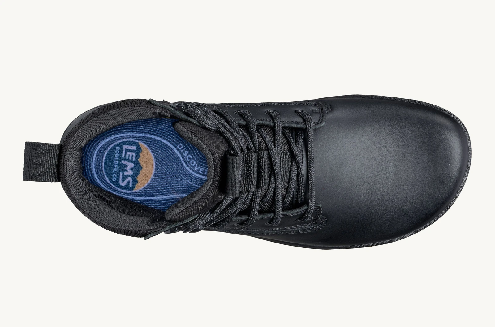 Lems Tactical Pro Mid Boot — Night Hawk (мужские), фото 6