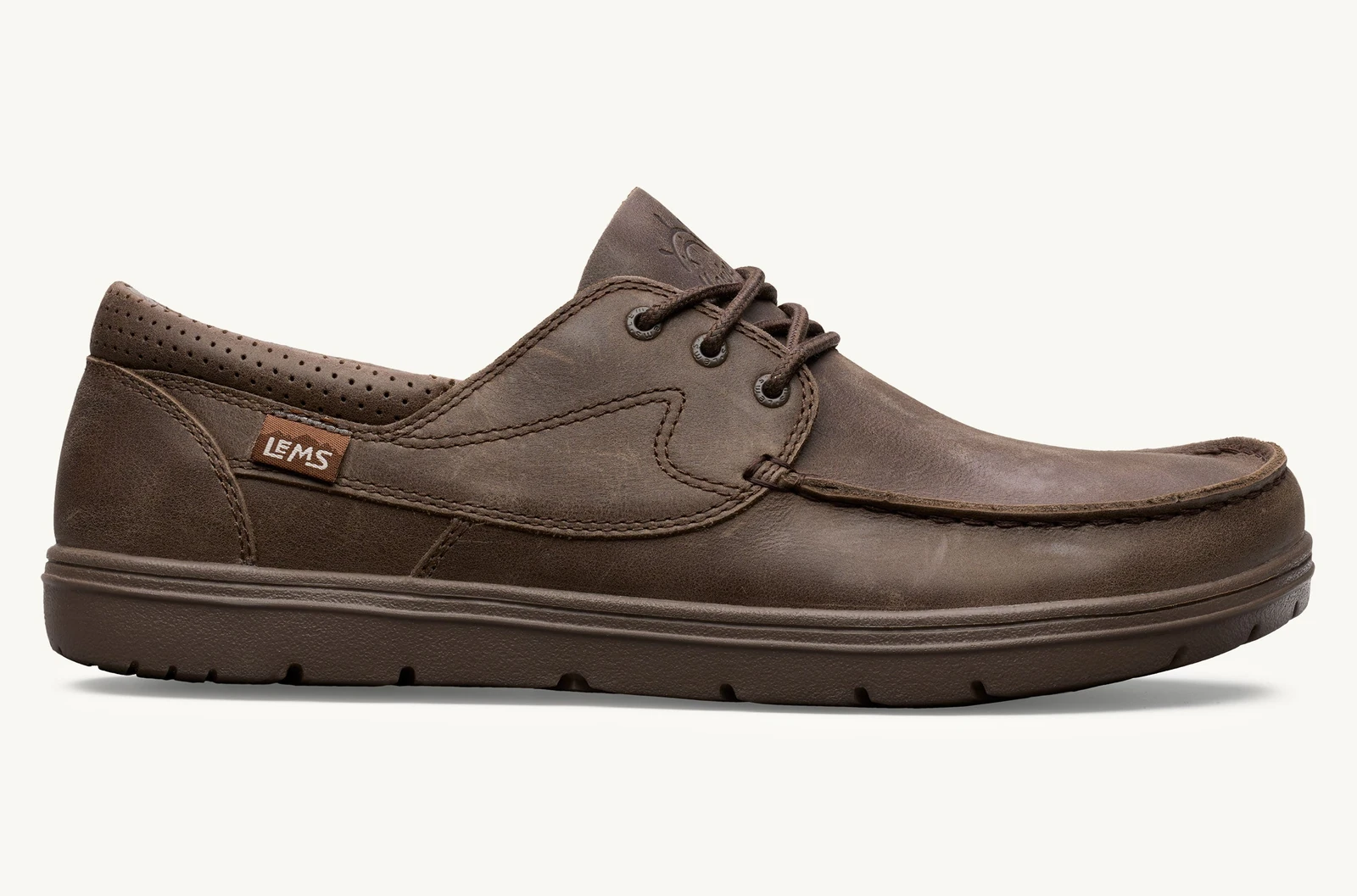 Lems Mariner — Cocoa (мужские), фото 2