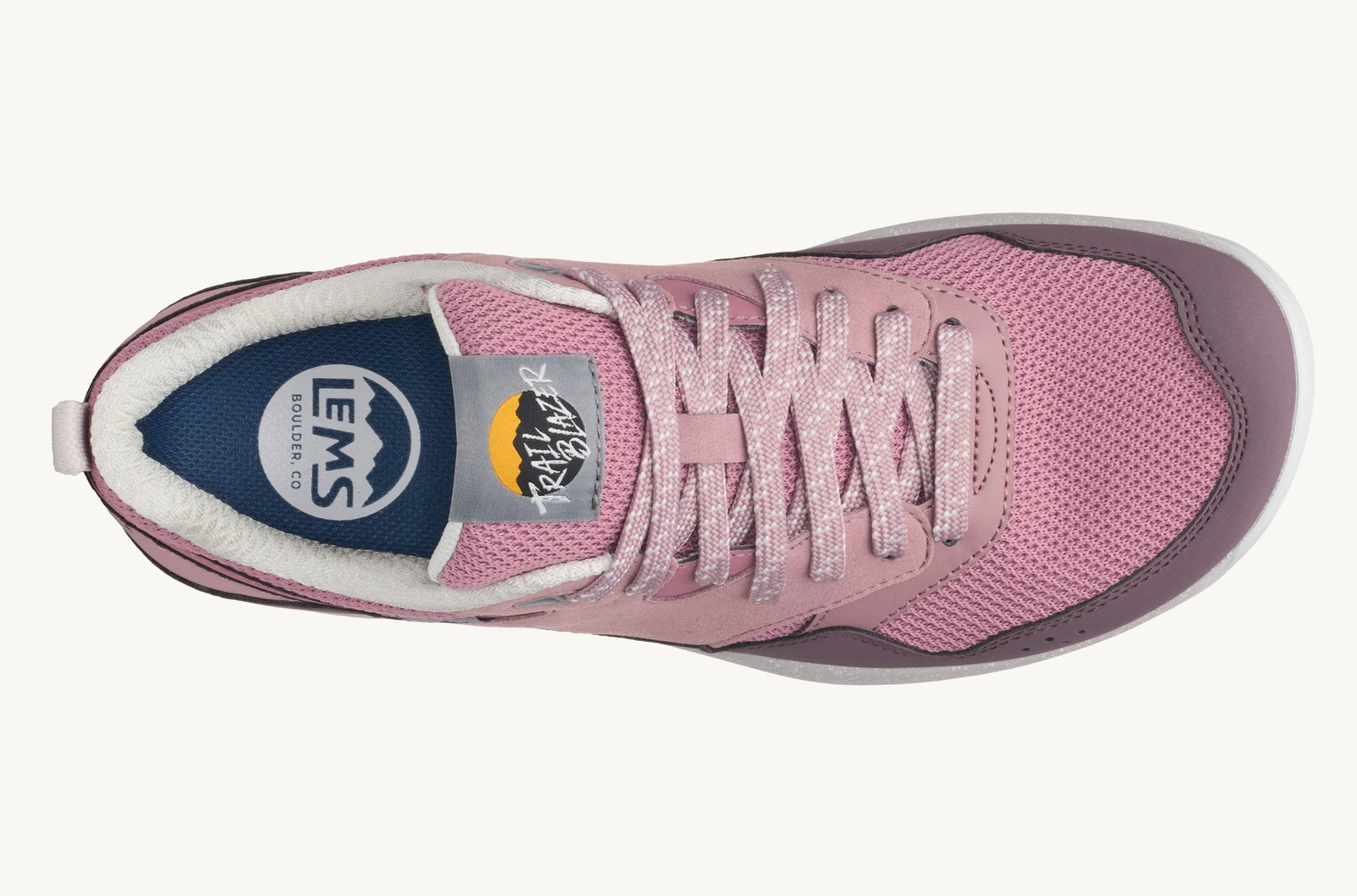 Lems Trail Blazer — Rose (женские), фото 5