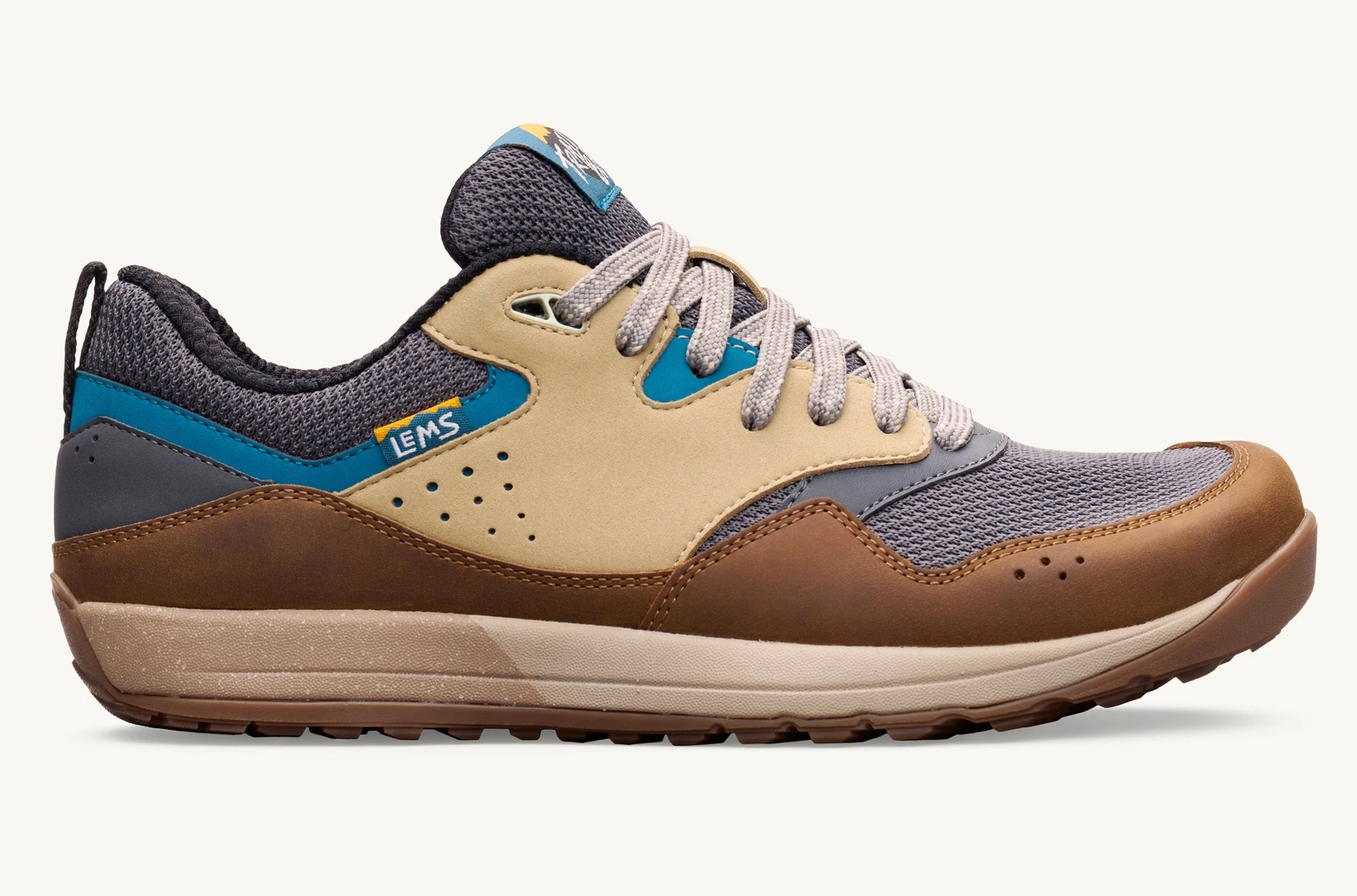 Lems Trail Blazer — Safari (женские), фото 2