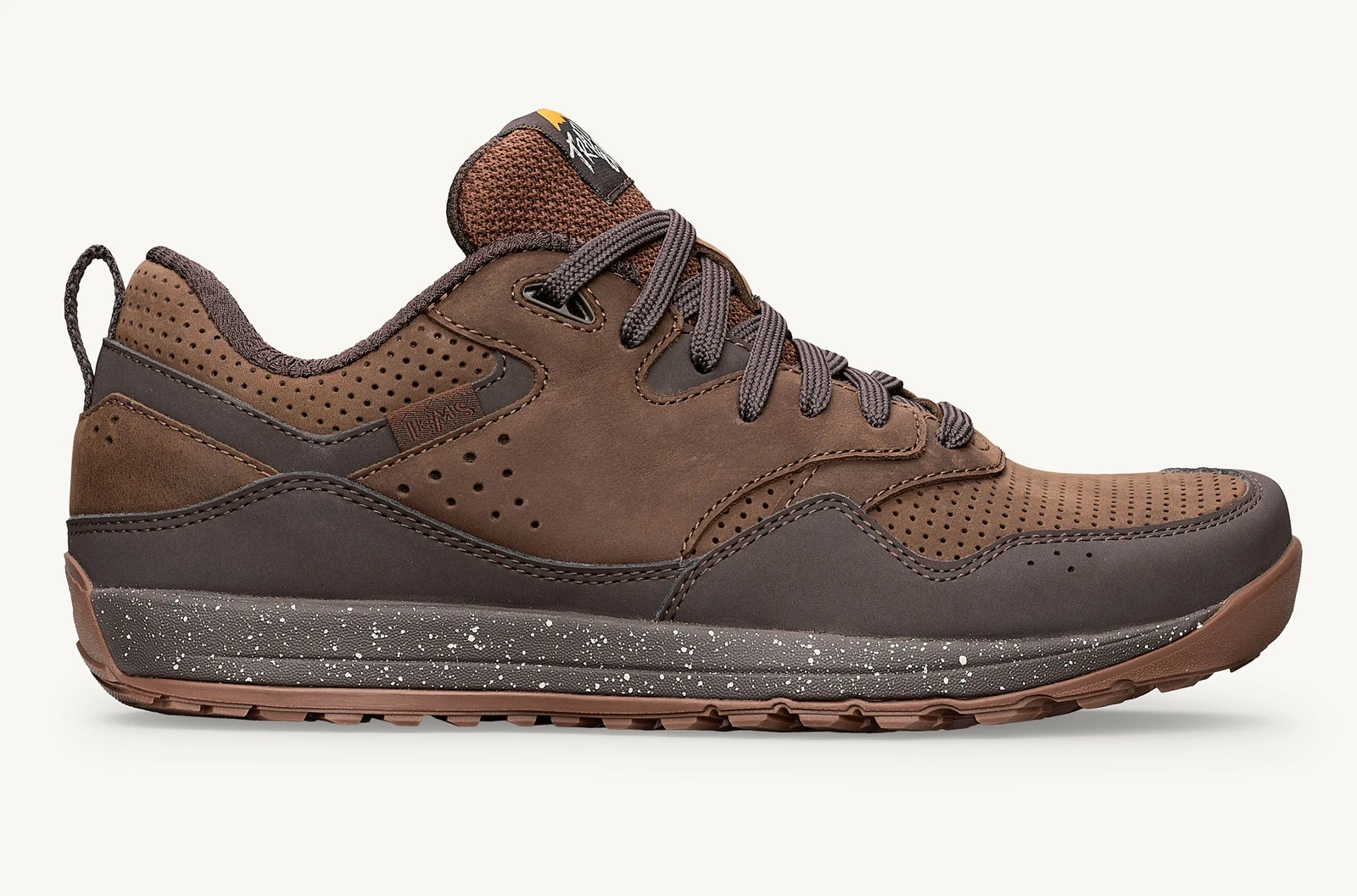 Lems Trail Blazer Leather — Bark (мужские), фото 3