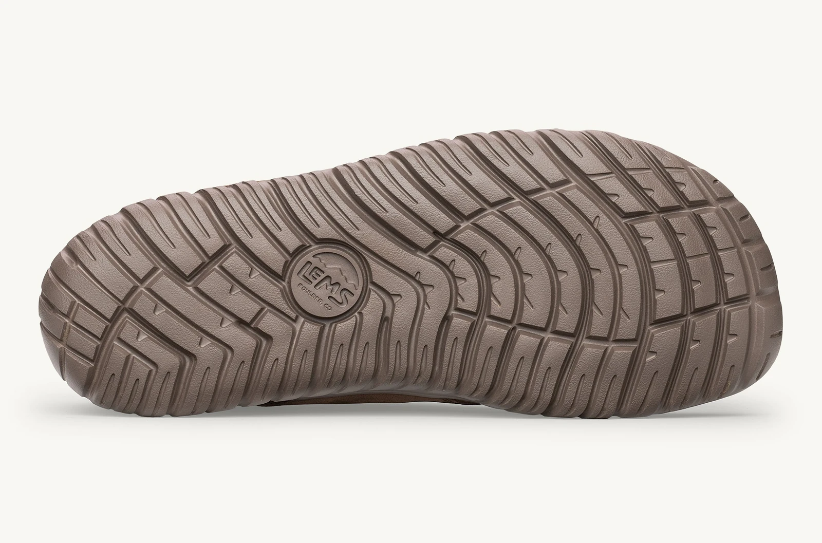 Lems Primal Zen Leather — Walnut (мужские), фото 6